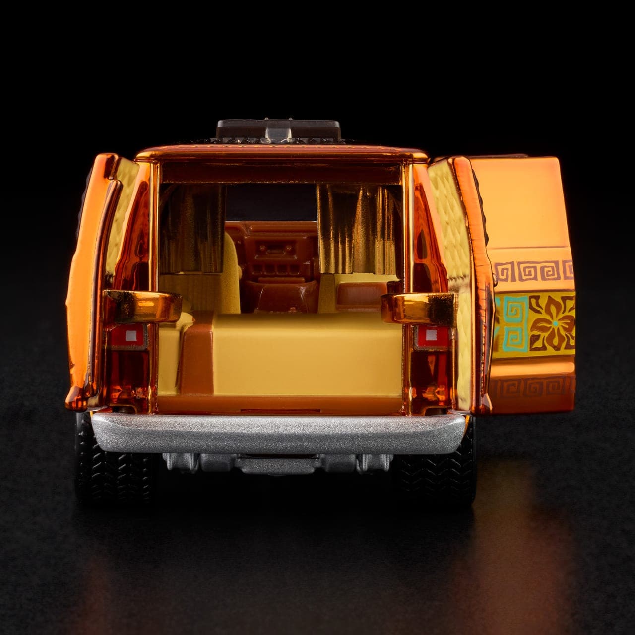 Dodge Tradesman 9