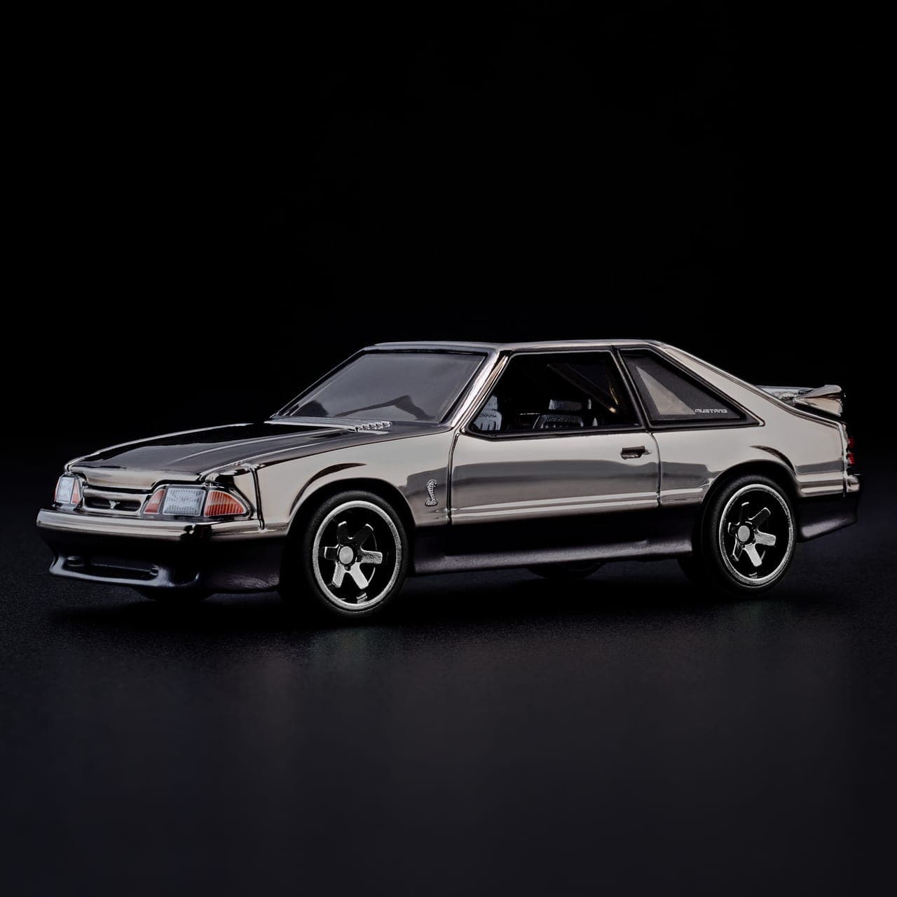 1993 Ford Mustang Cobra R