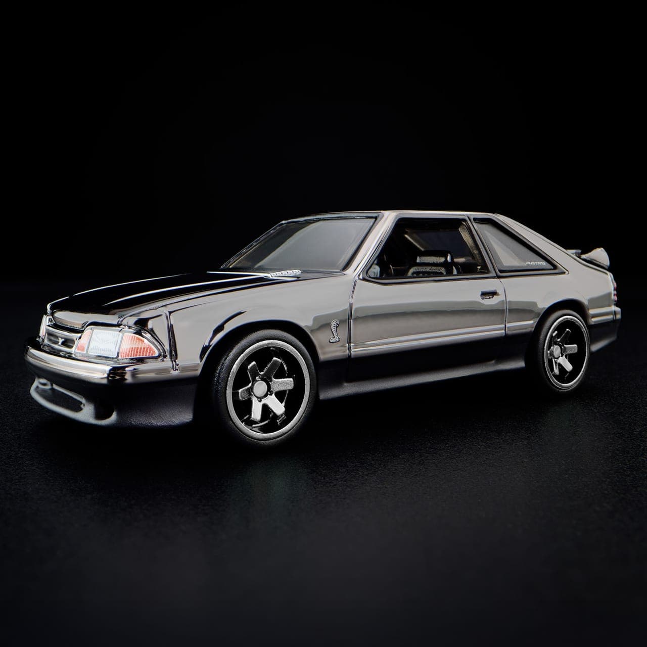 1993 Ford Mustang Cobra R 10