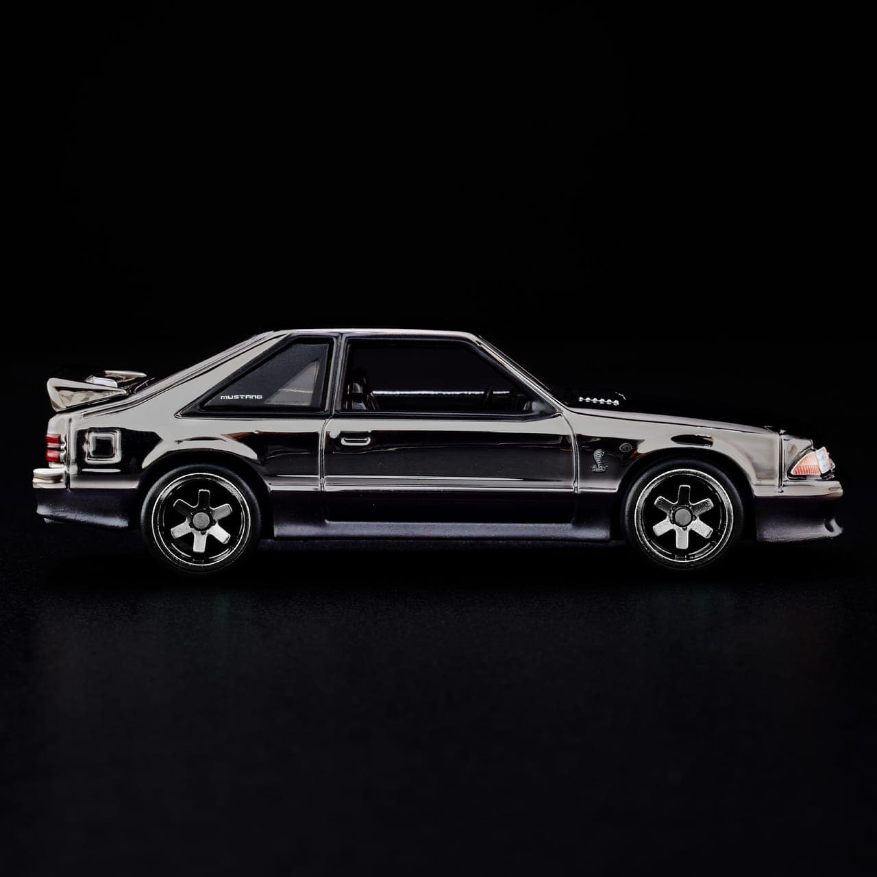 1993 Ford Mustang Cobra R 12