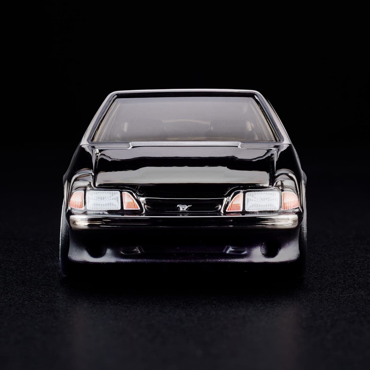 1993 Ford Mustang Cobra R 13