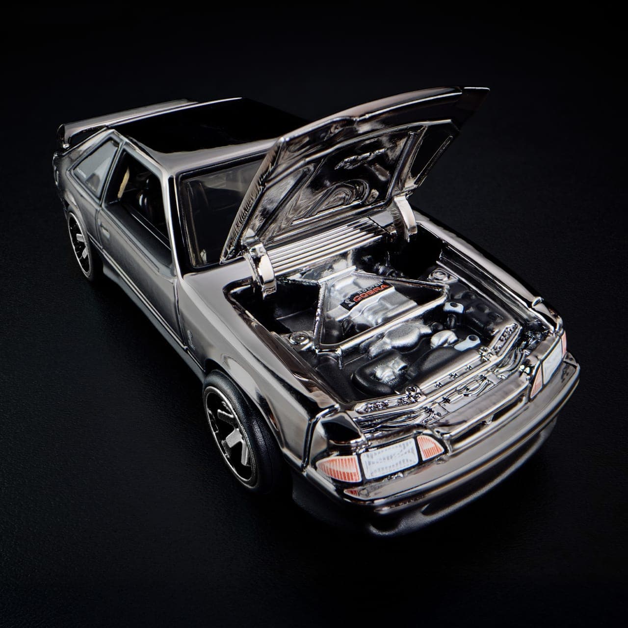 1993 Ford Mustang Cobra R 15