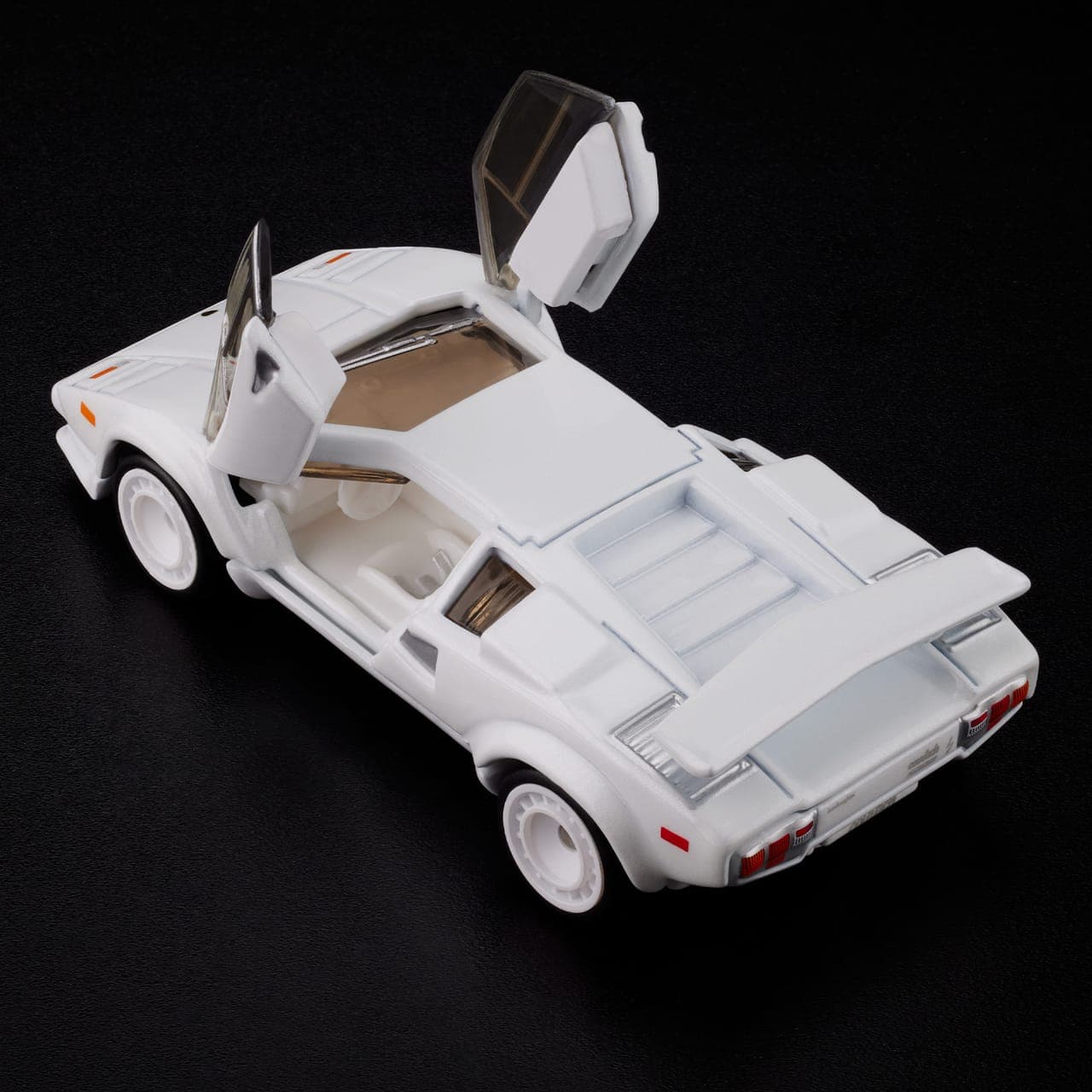 1982 Lamborghini Countach LP 500 S 10