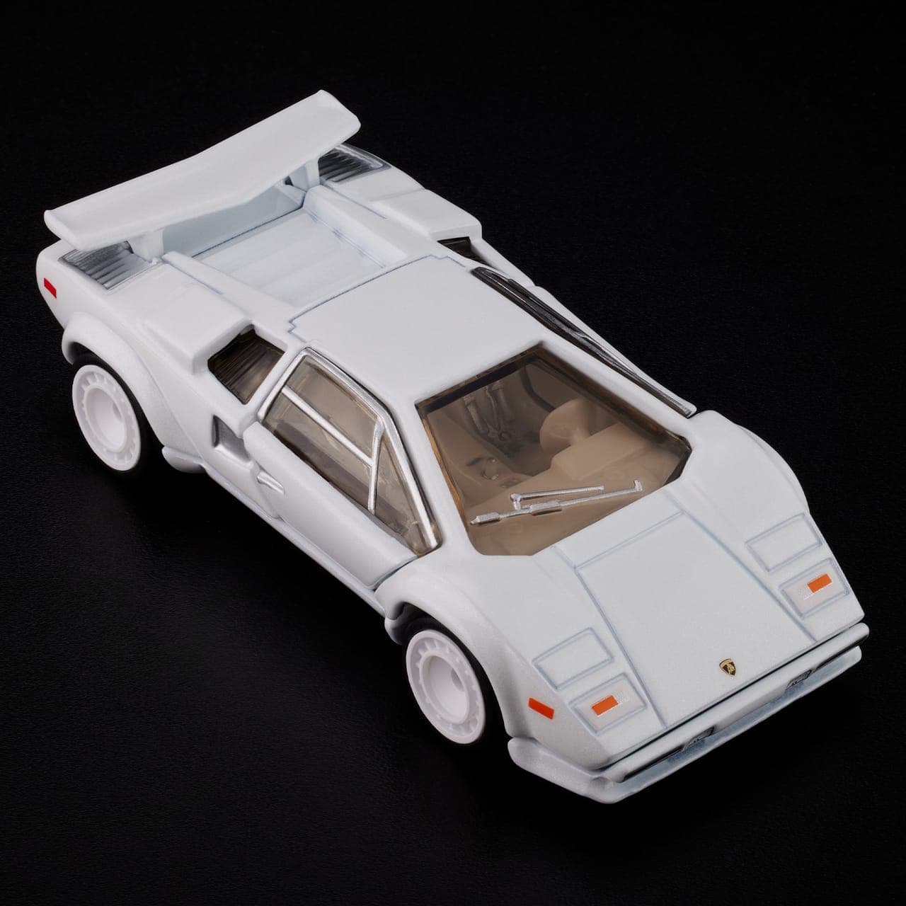 1982 Lamborghini Countach LP 500 S 11