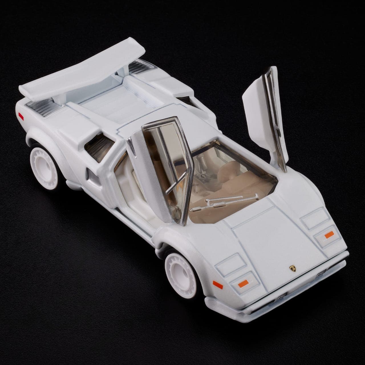 1982 Lamborghini Countach LP 500 S 12