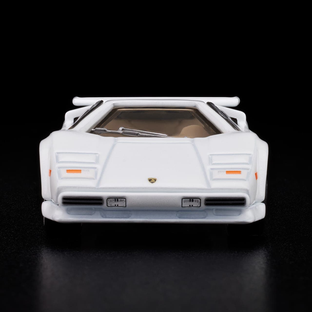 1982 Lamborghini Countach LP 500 S 13