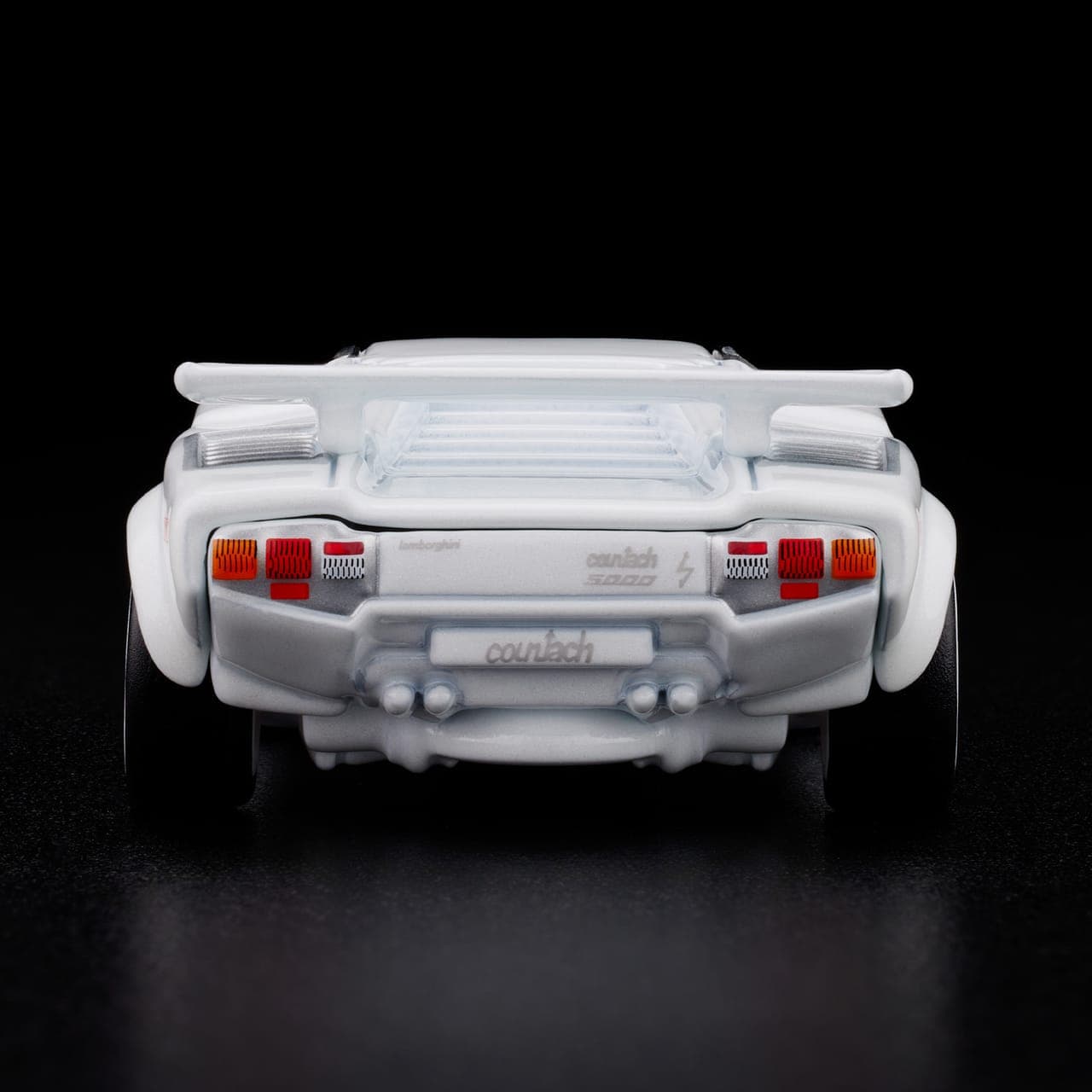 1982 Lamborghini Countach LP 500 S 14