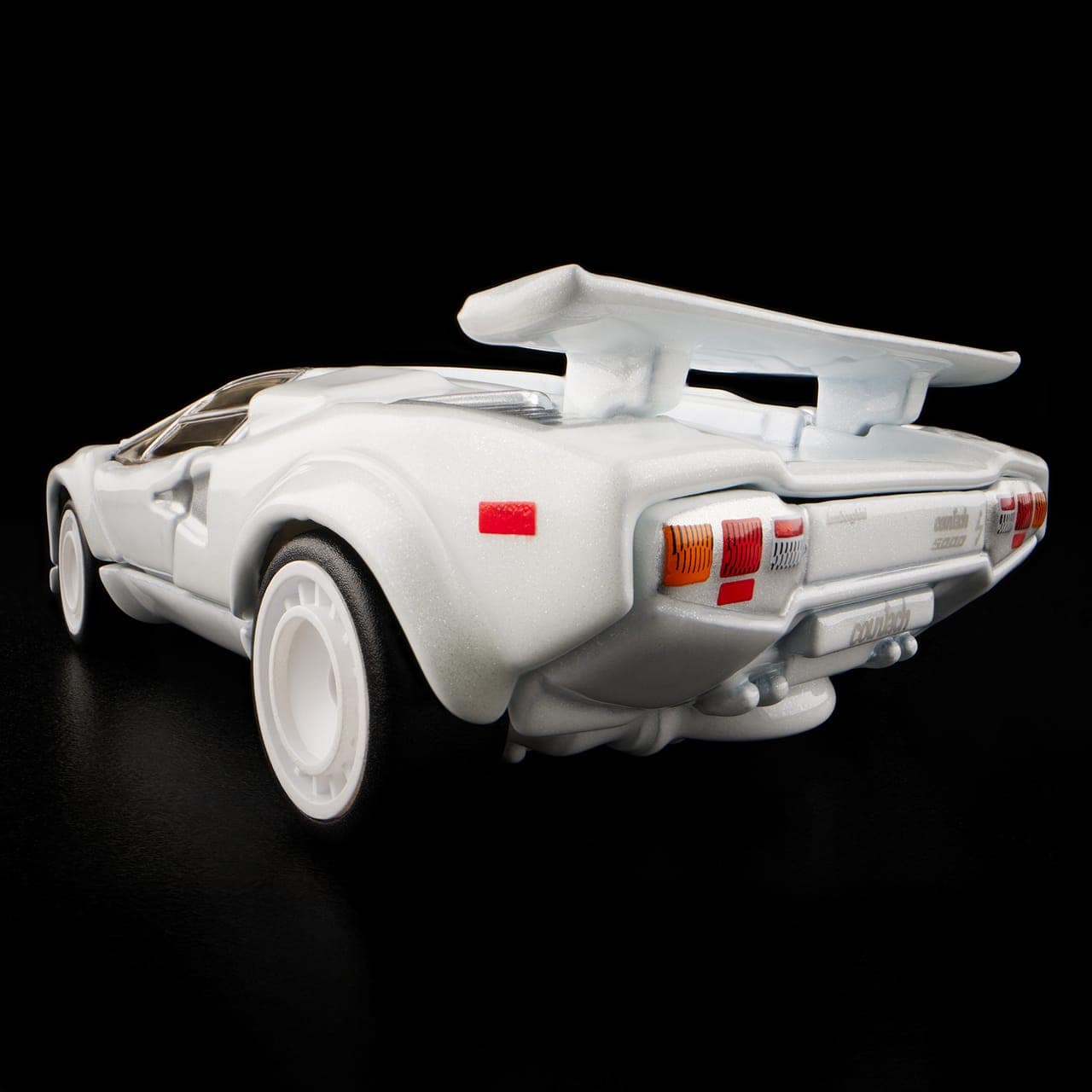 1982 Lamborghini Countach LP 500 S 15