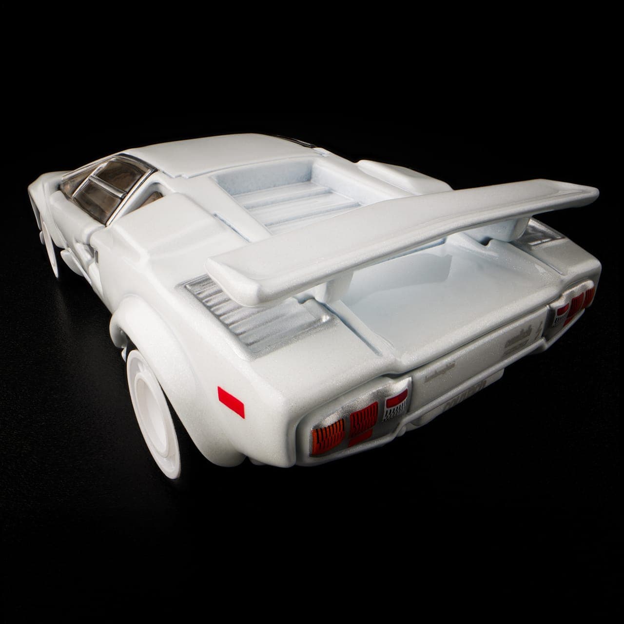 1982 Lamborghini Countach LP 500 S 16