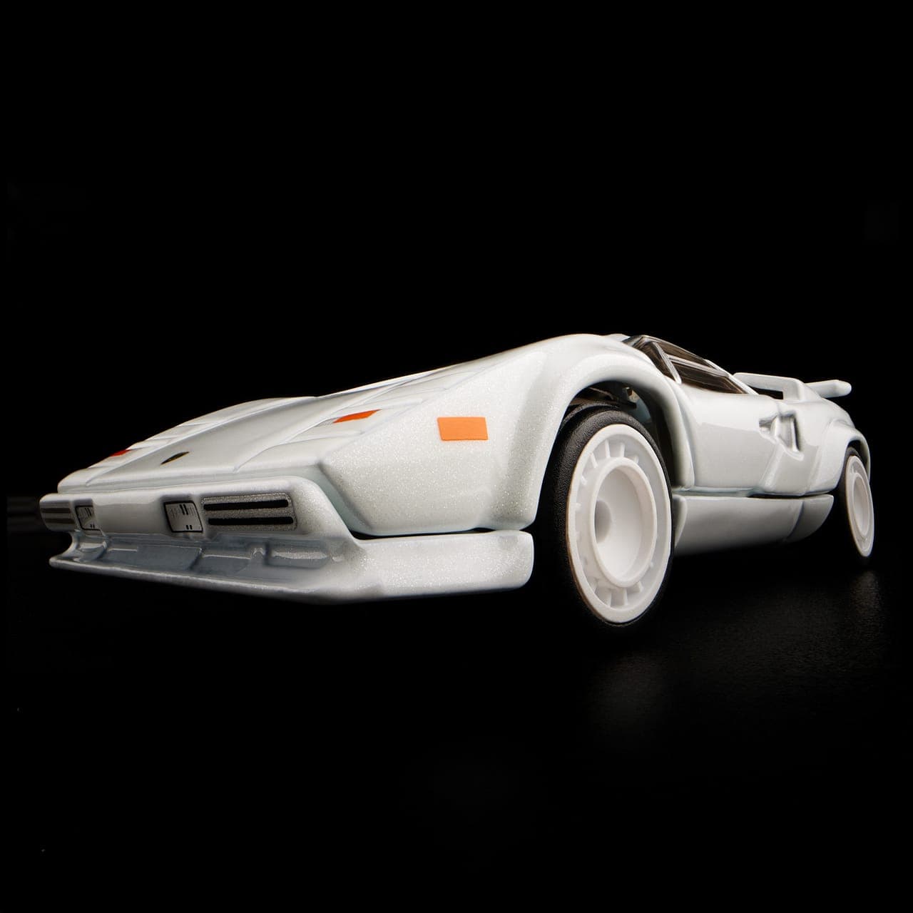 1982 Lamborghini Countach LP 500 S 17