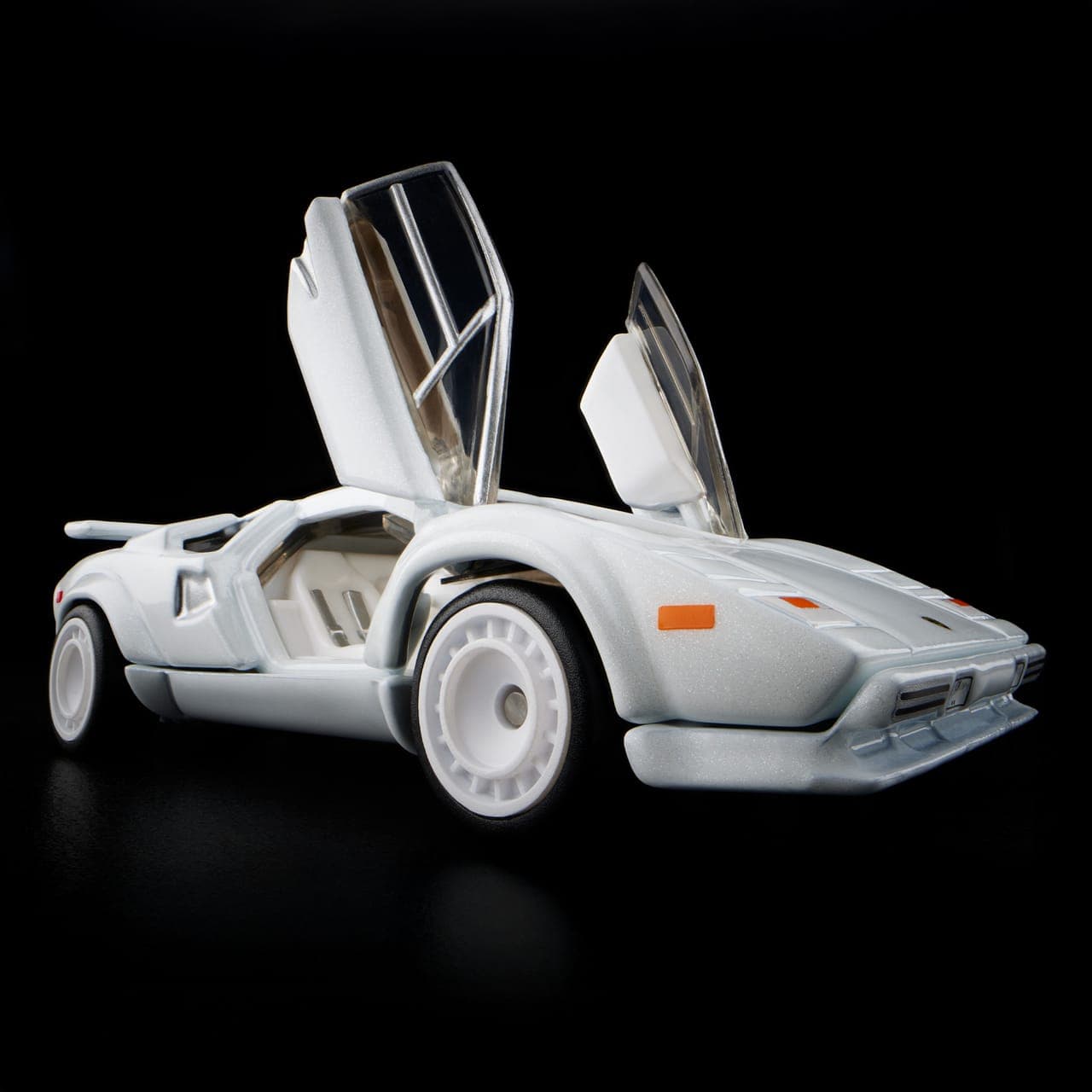 1982 Lamborghini Countach LP 500 S 18