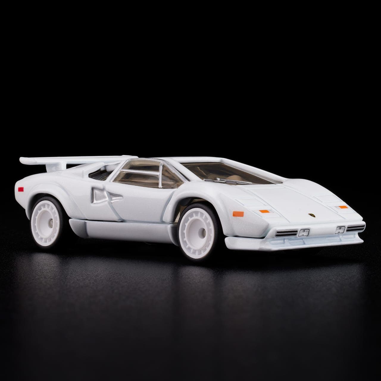 1982 Lamborghini Countach LP 500 S 3