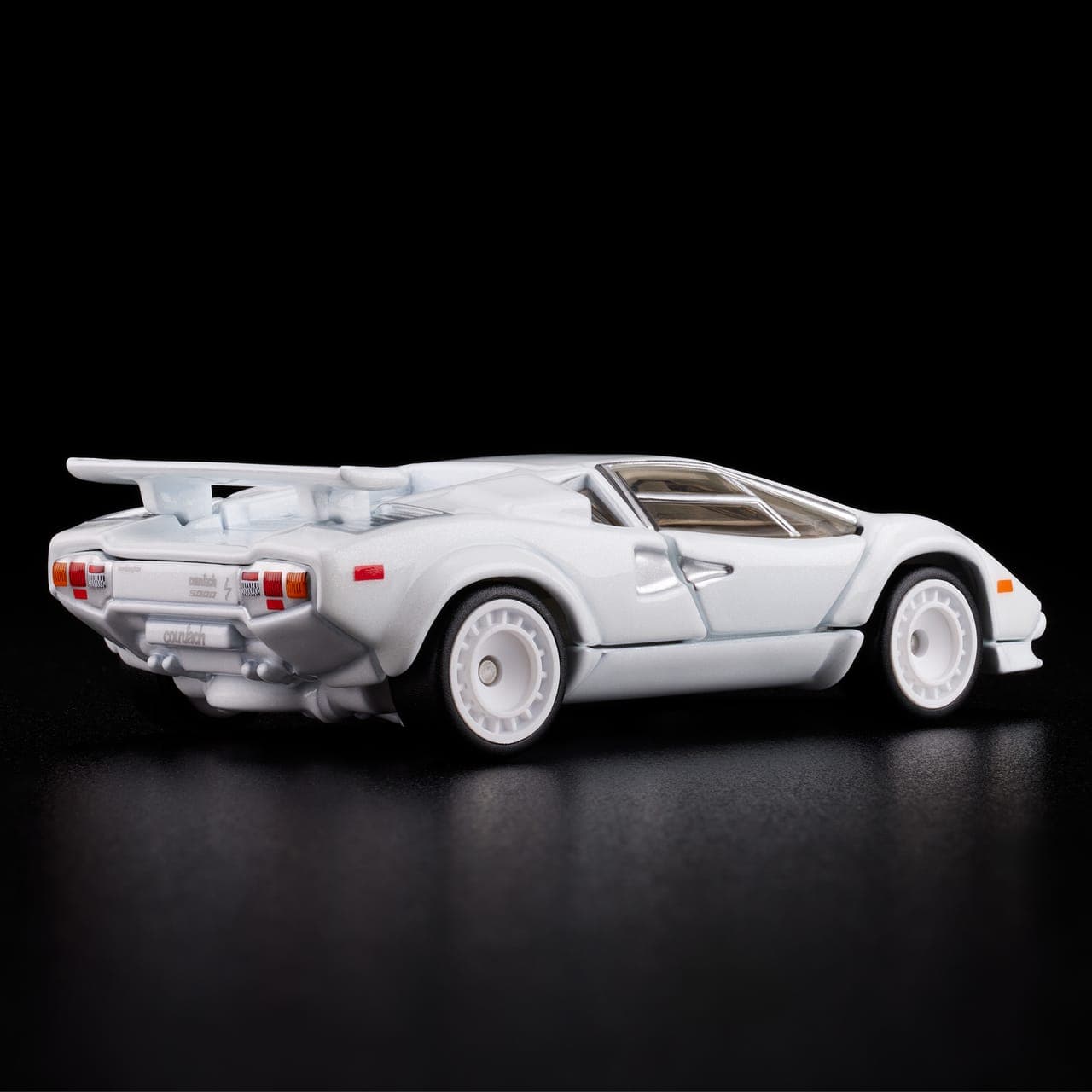 1982 Lamborghini Countach LP 500 S 4