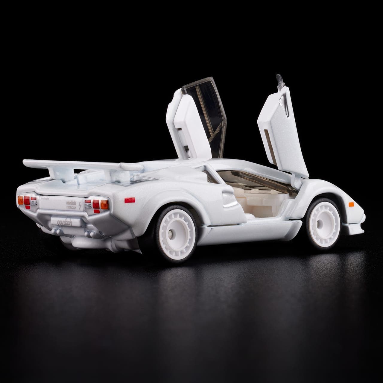 1982 Lamborghini Countach LP 500 S 5