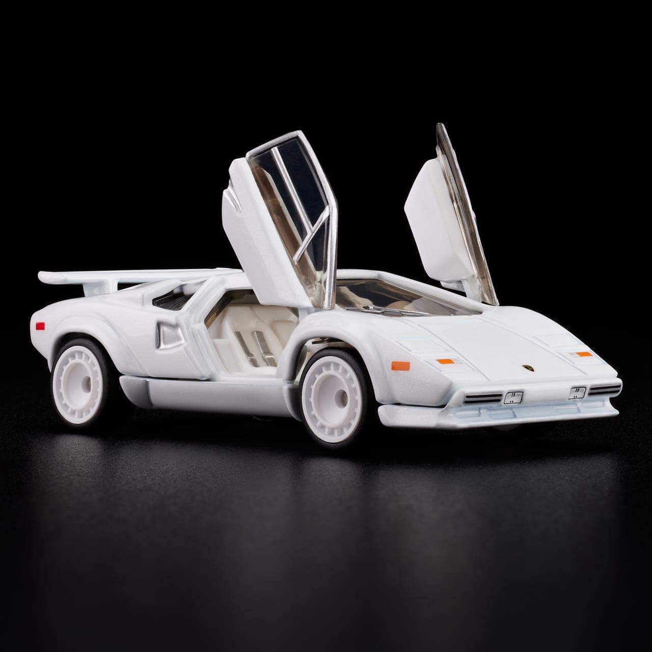 1982 Lamborghini Countach LP 500 S 6