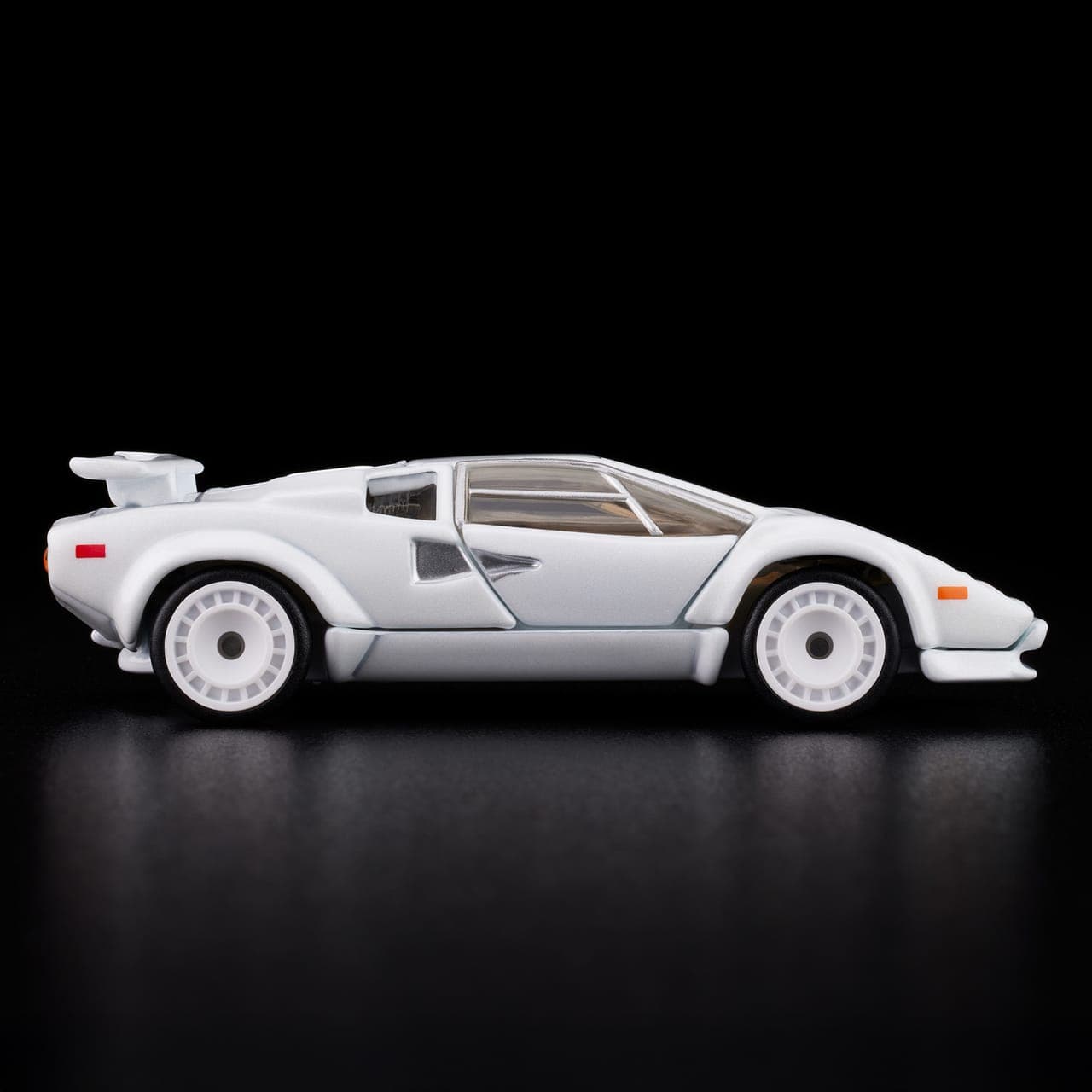 1982 Lamborghini Countach LP 500 S 7