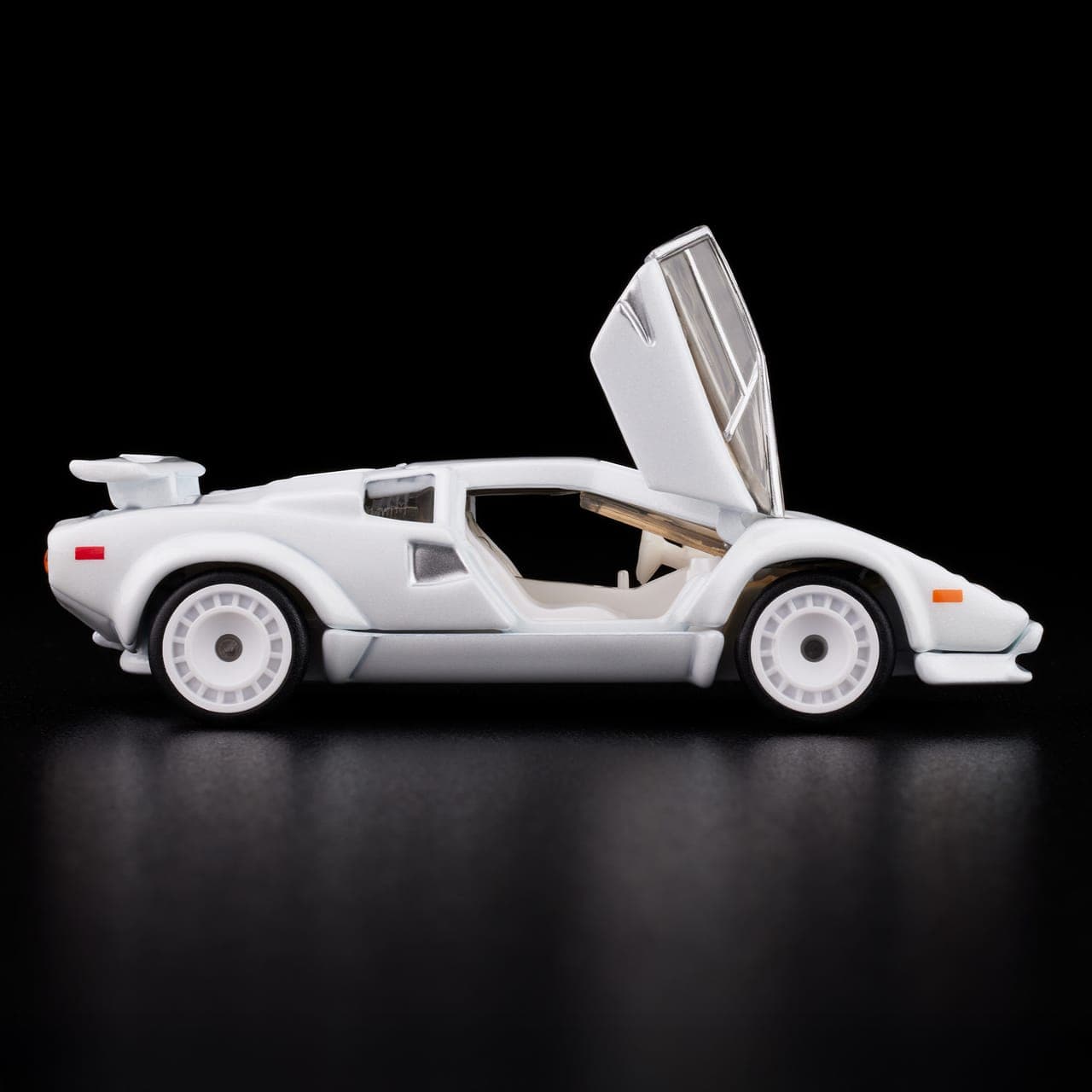1982 Lamborghini Countach LP 500 S 8