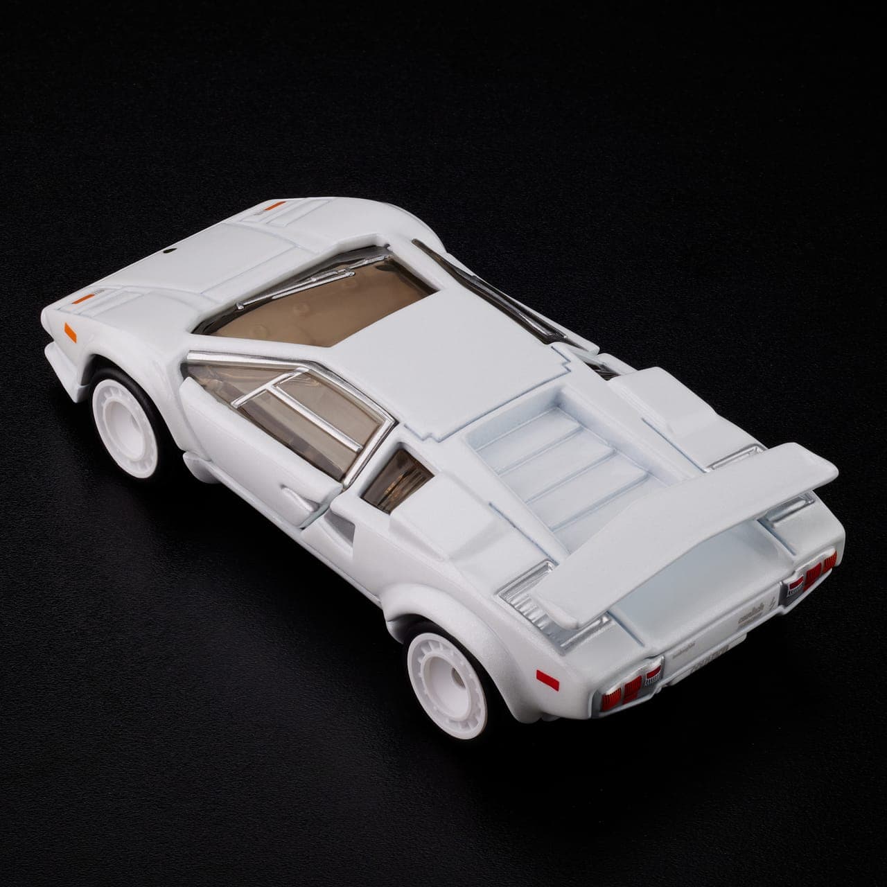 1982 Lamborghini Countach LP 500 S 9