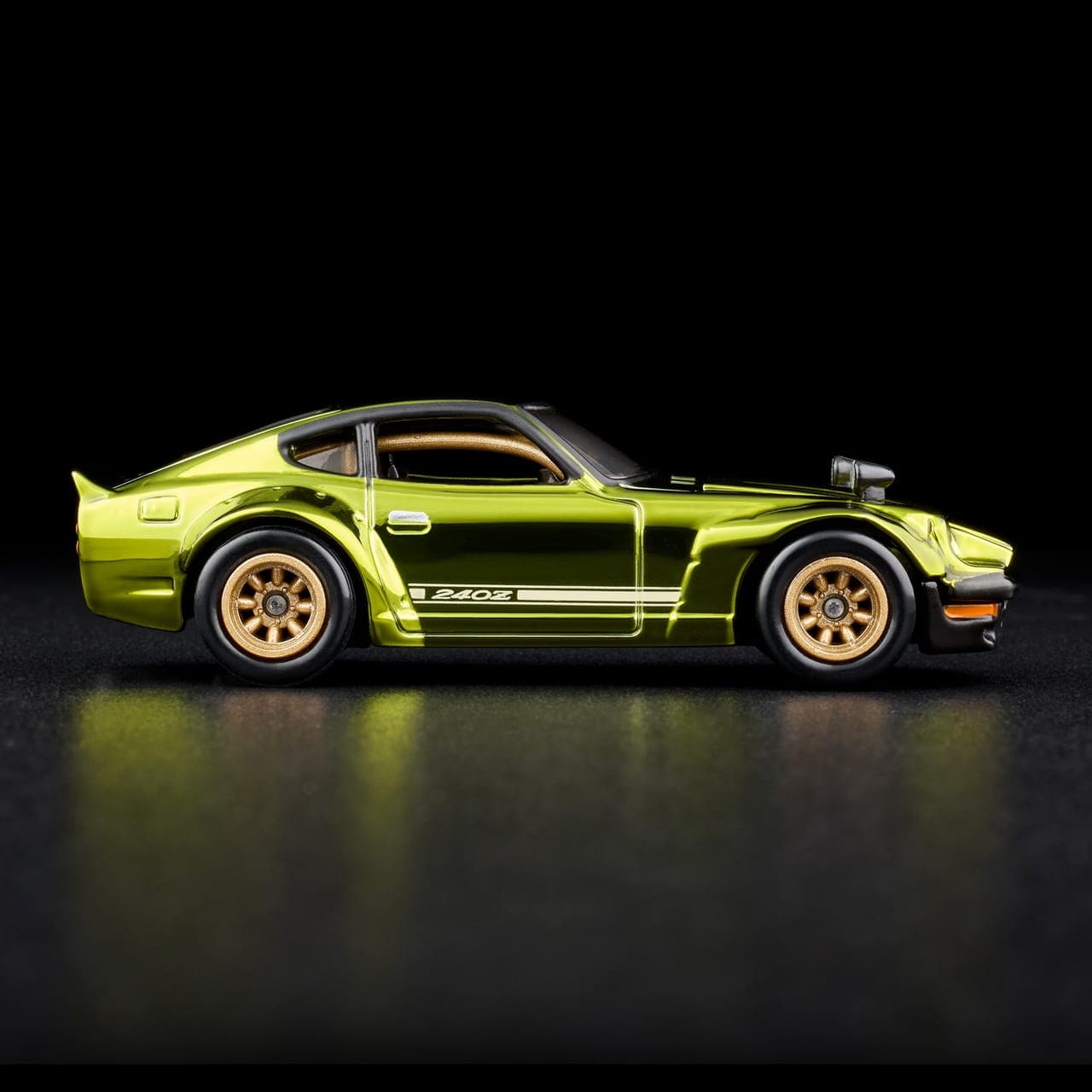 Custom '72 Datsun 240Z 3