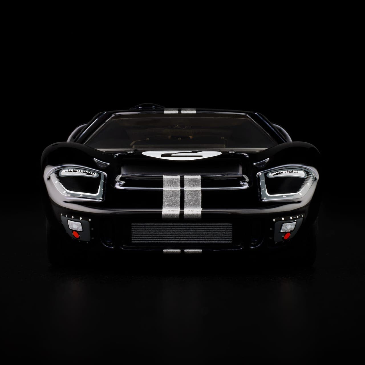 Ford GT40 MKII 5