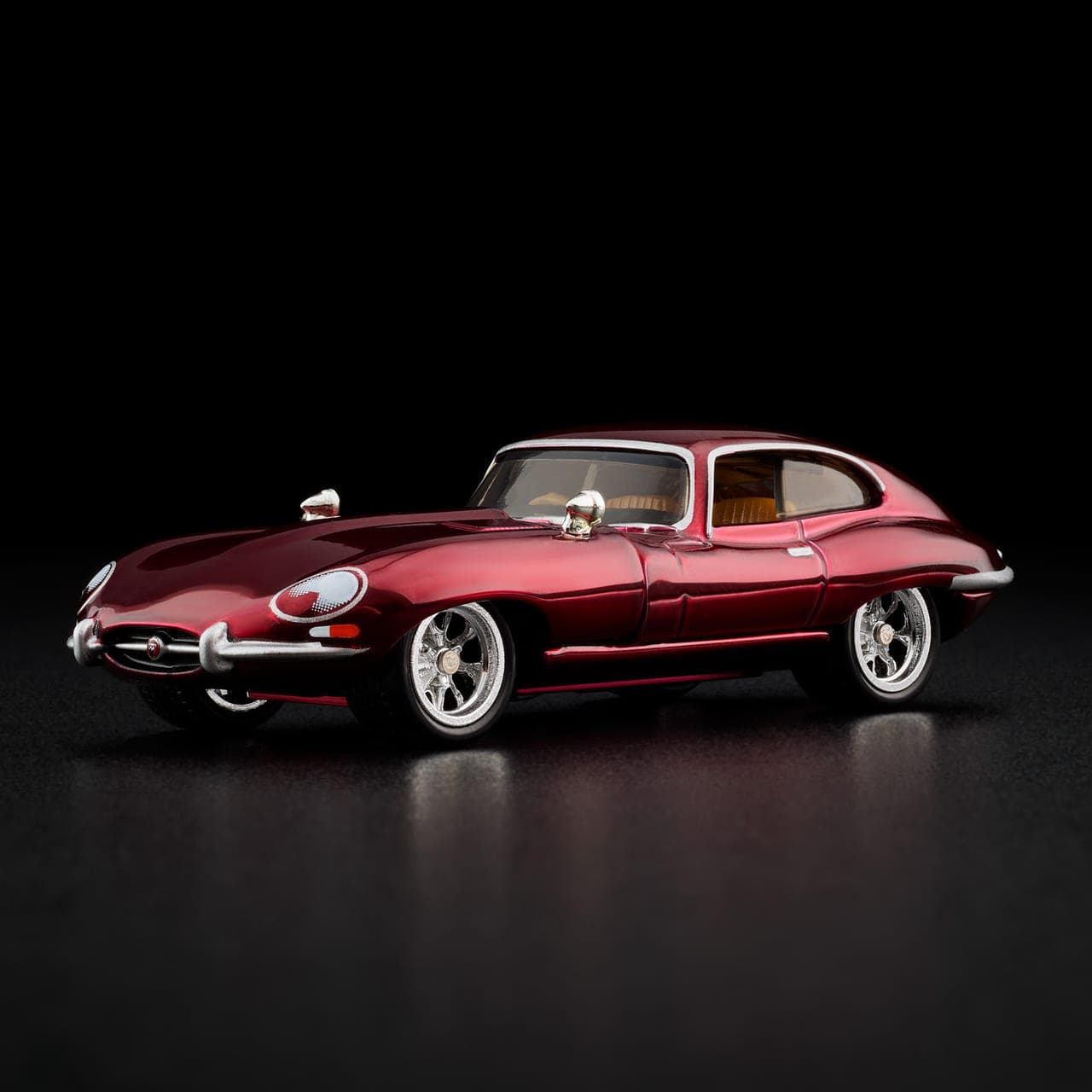 1964 Jaguar E-Type