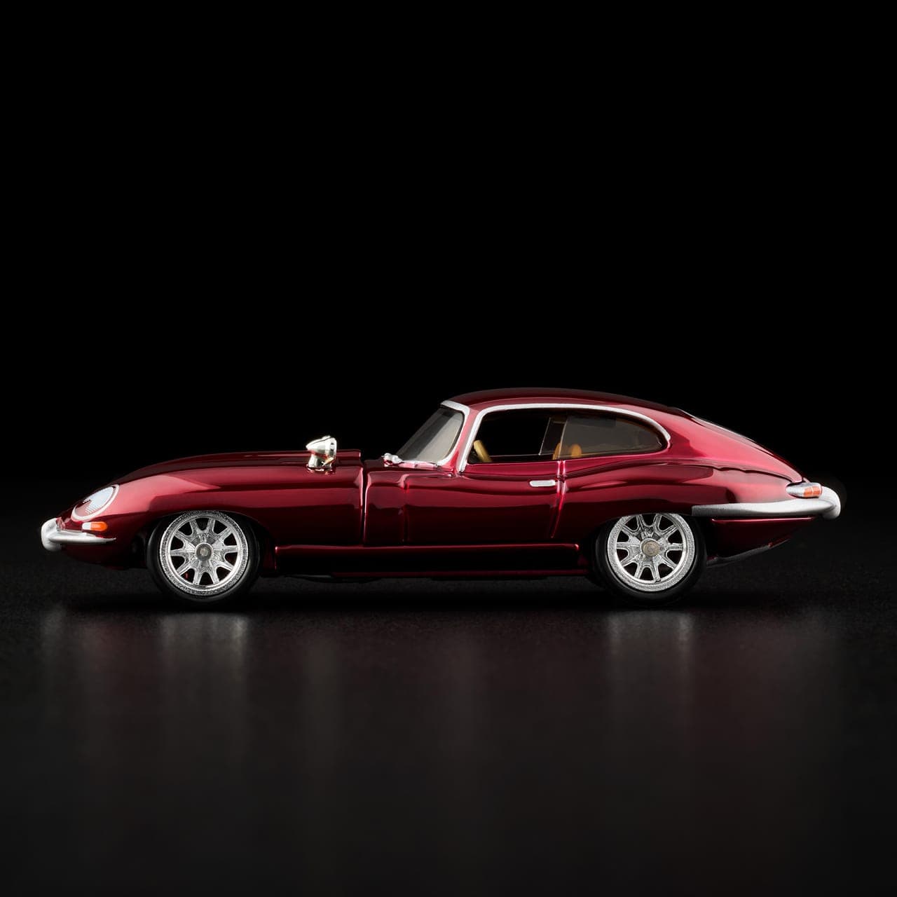 1964 Jaguar E-Type 3
