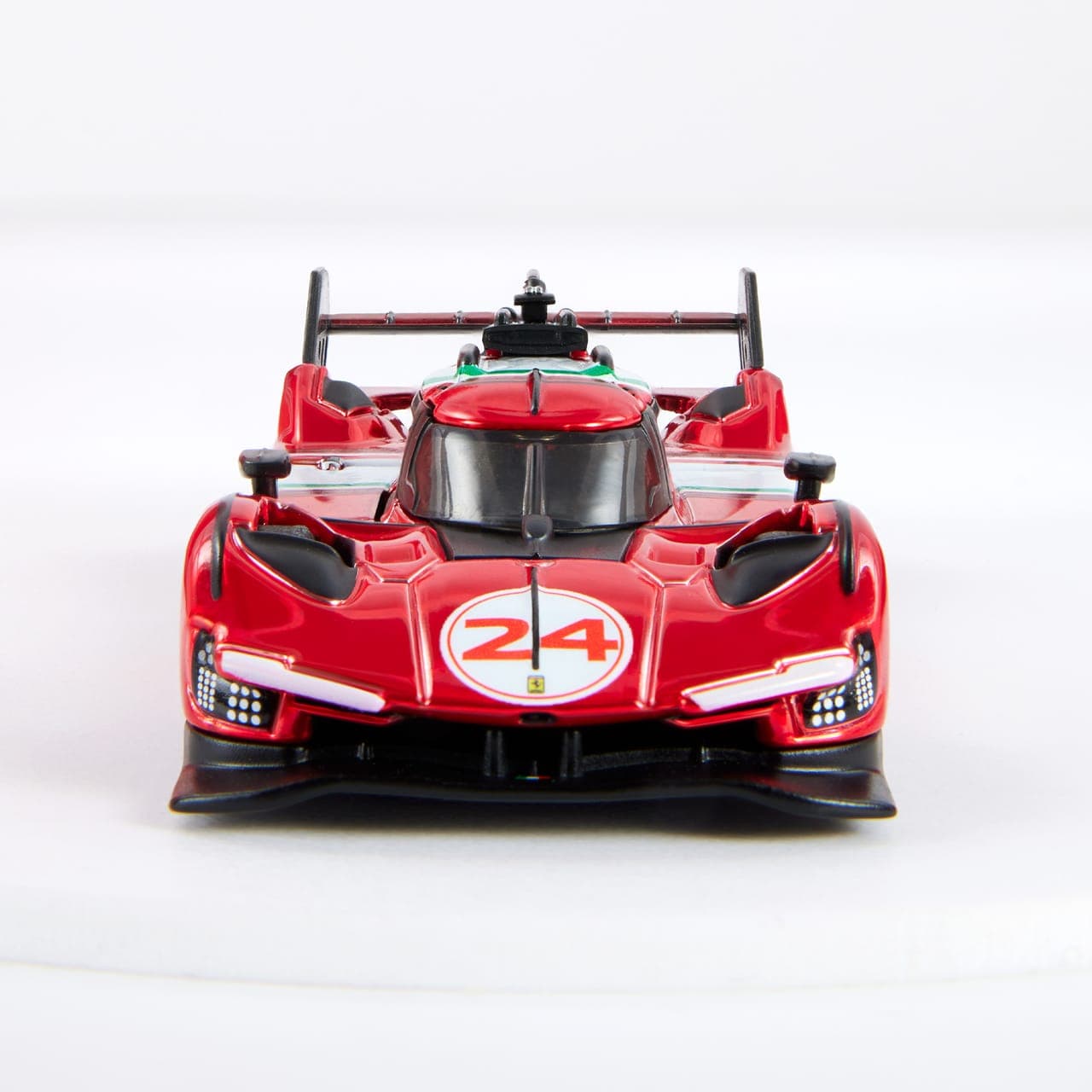 Ferrari 499P Modificata 5