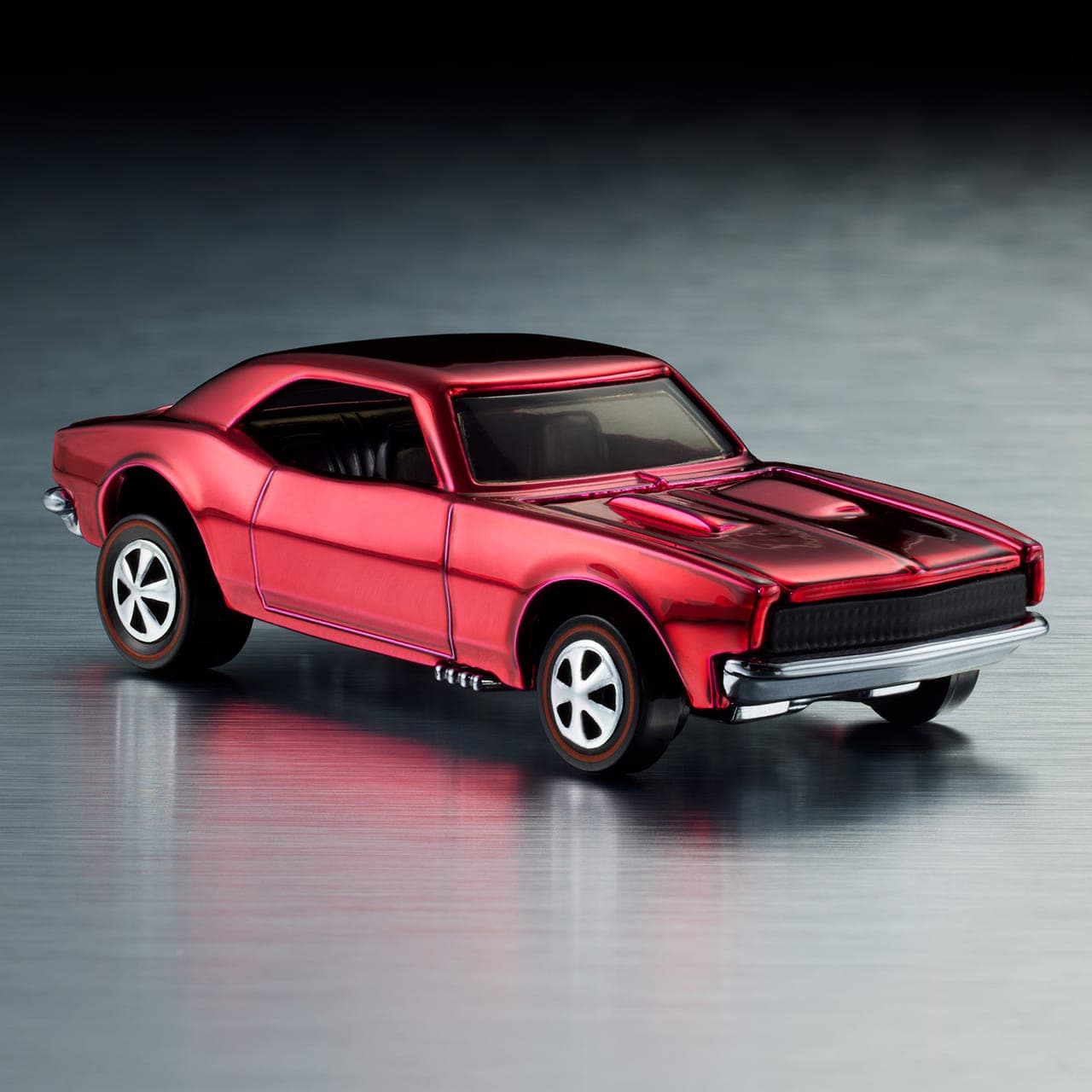 Custom Camaro