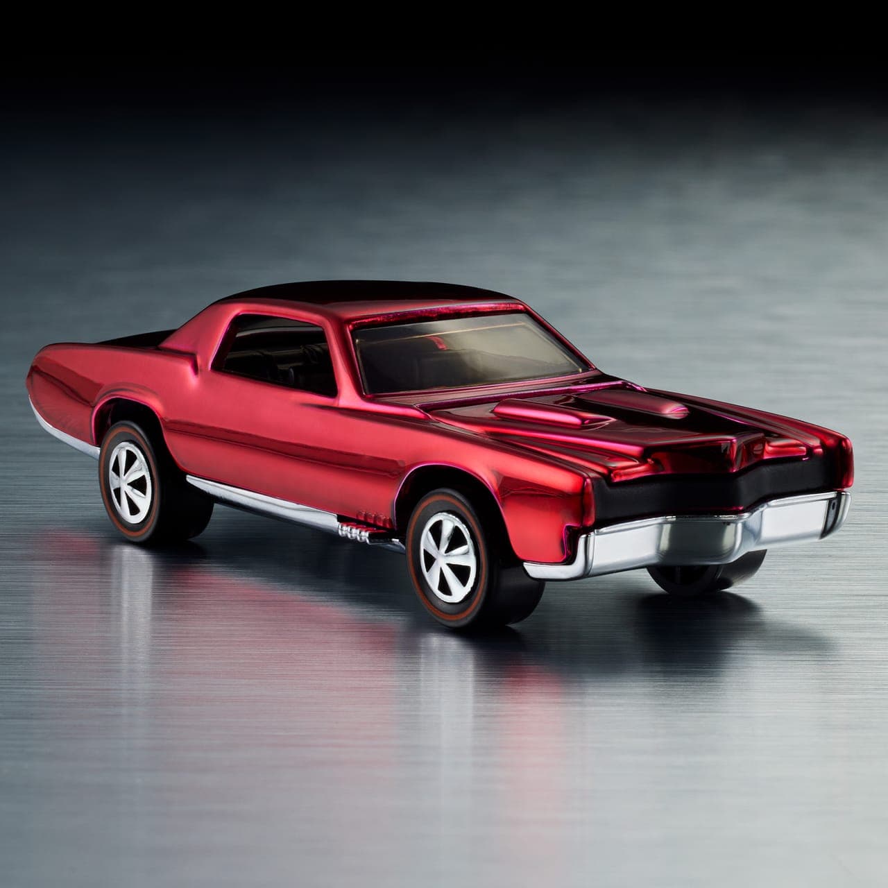 Custom Eldorado