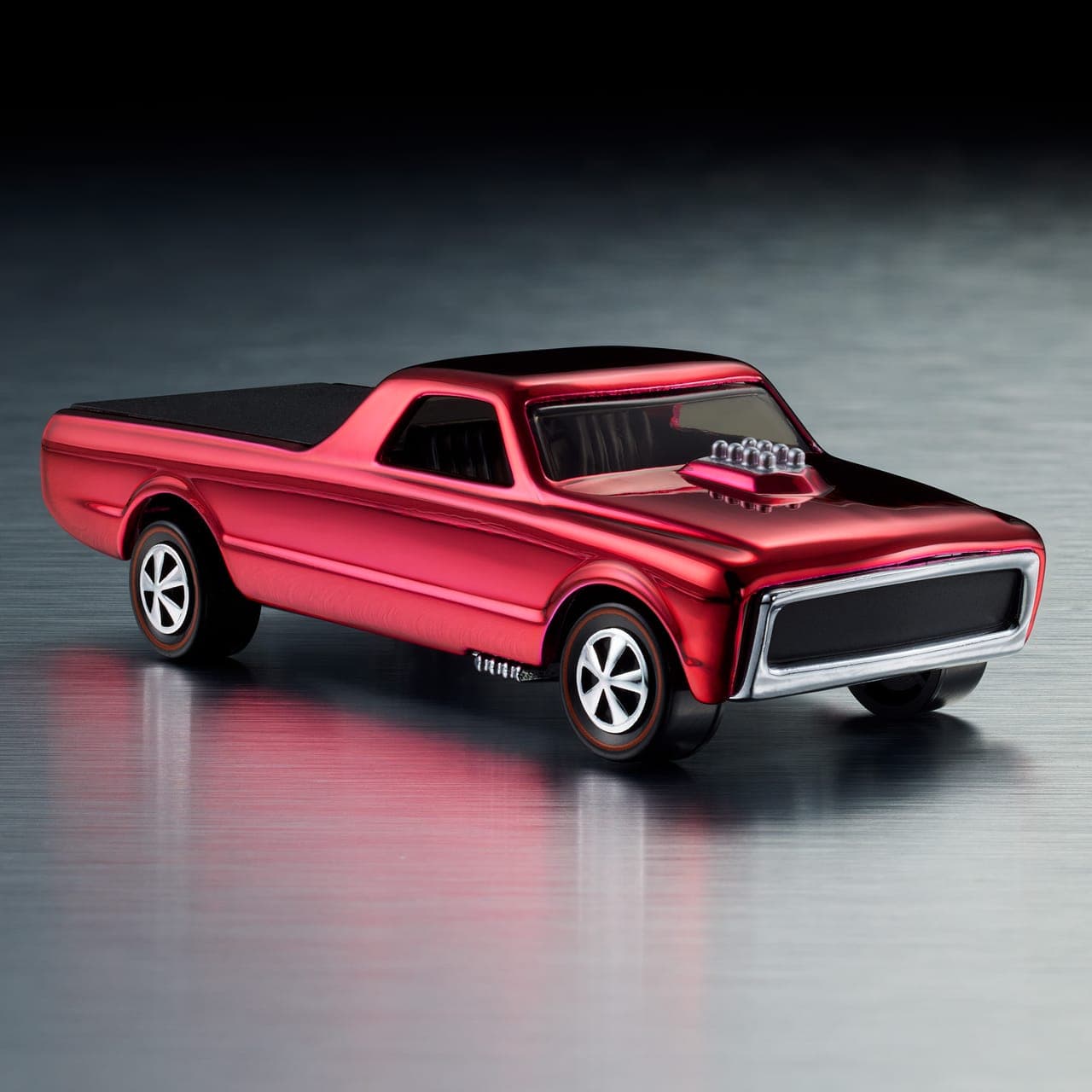Custom Fleetside