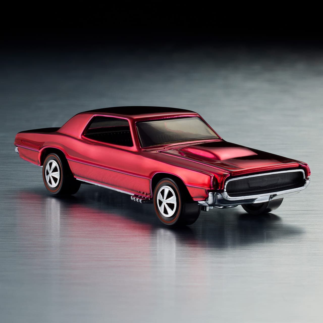 Custom T-Bird