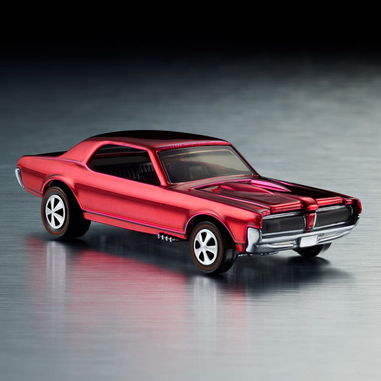 Custom Cougar