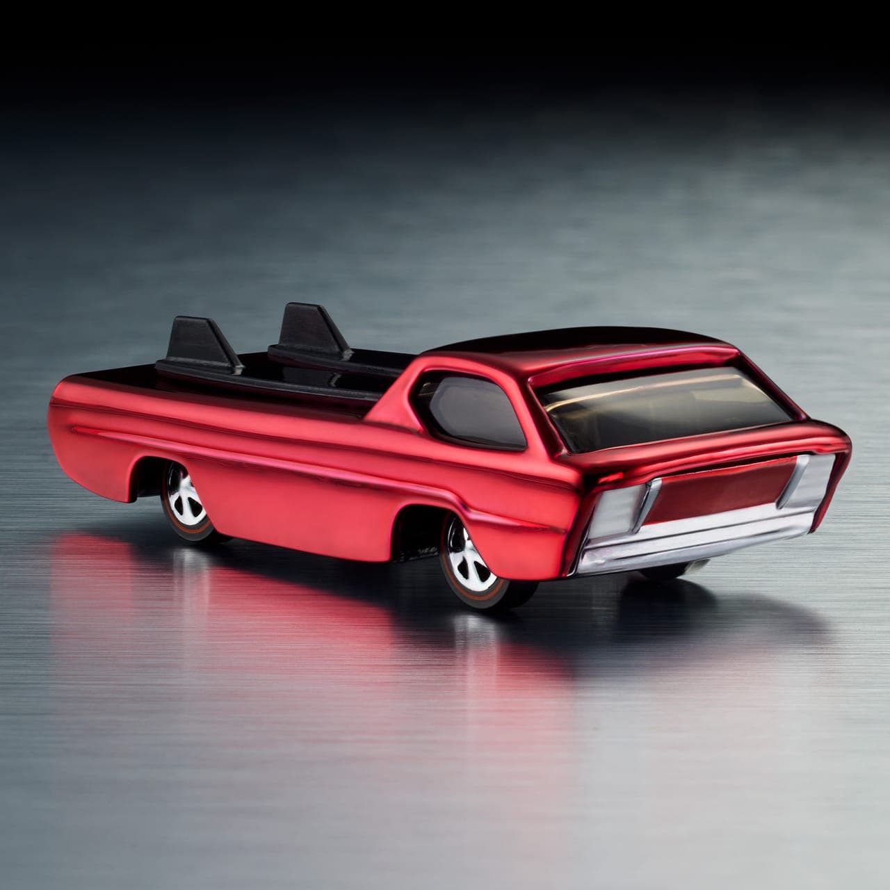 Dodge Deora Concept