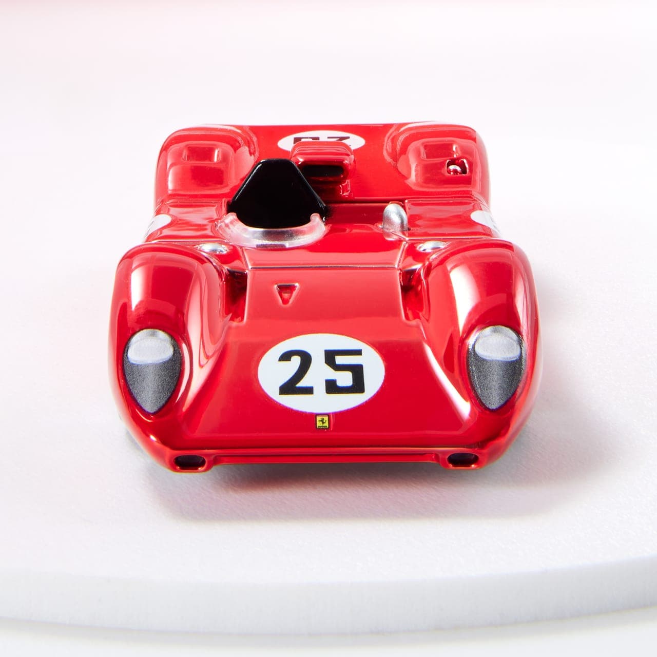 Ferrari 312 P 4
