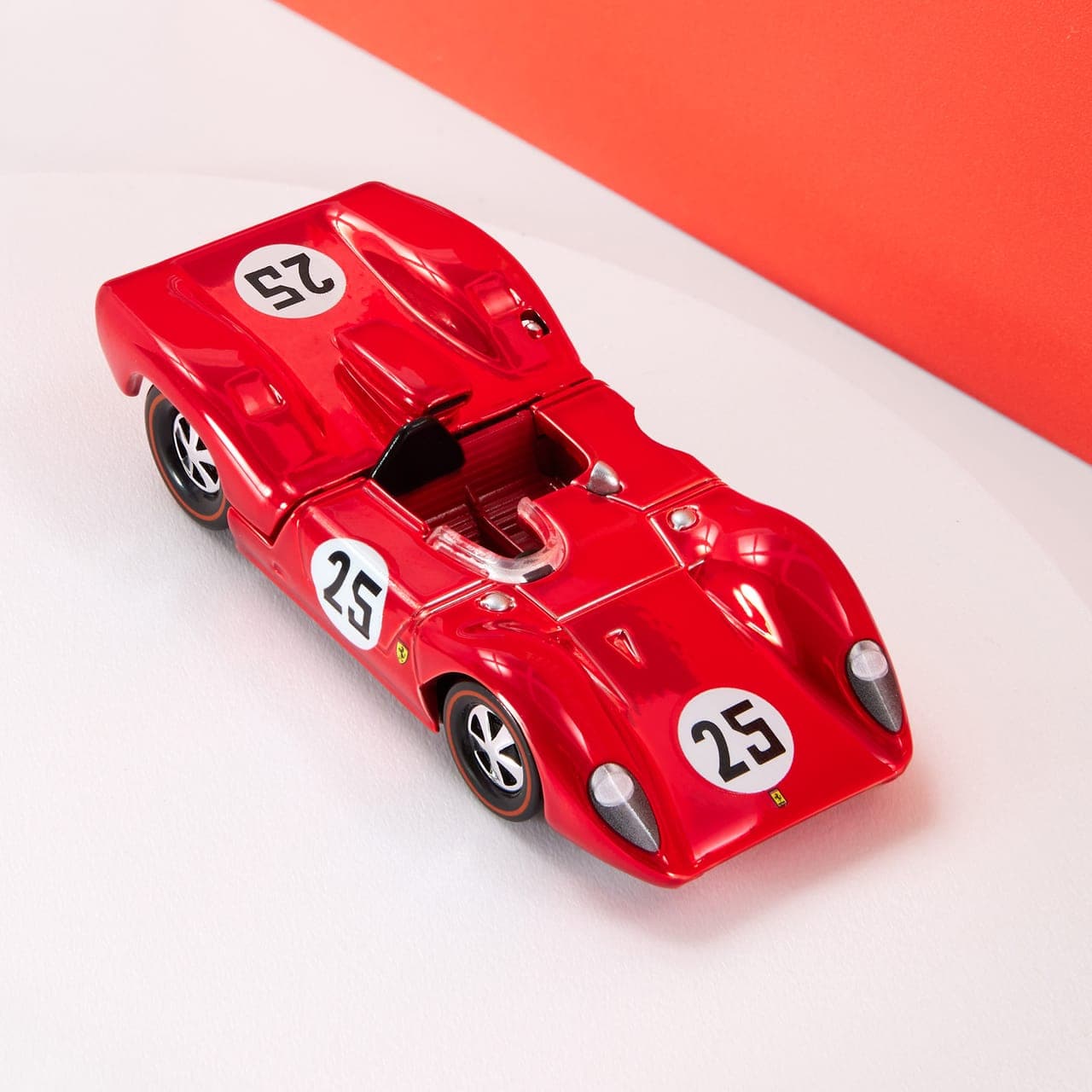 Ferrari 312 P 5