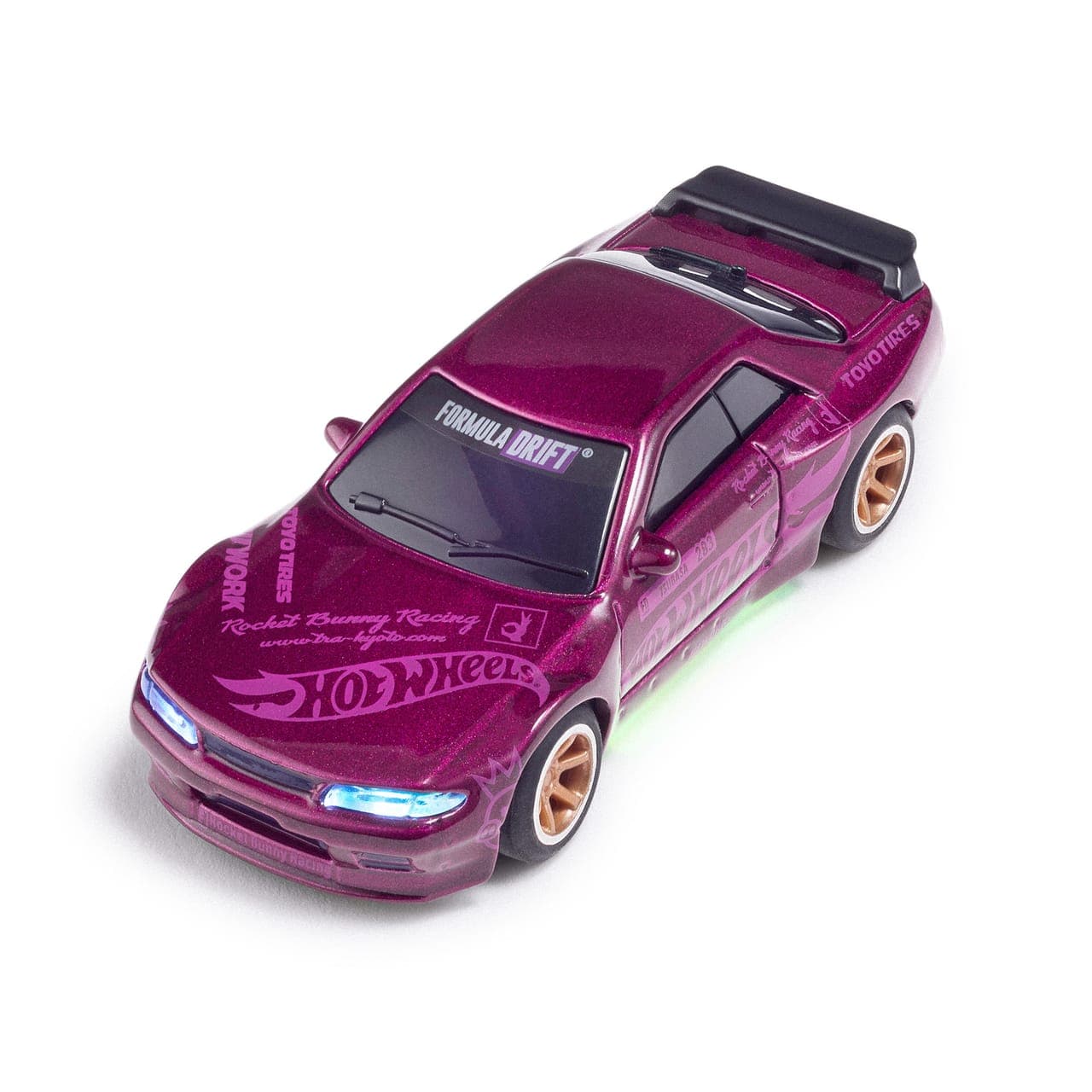 Nissan Skyline GT-R (R32) Pandem 5