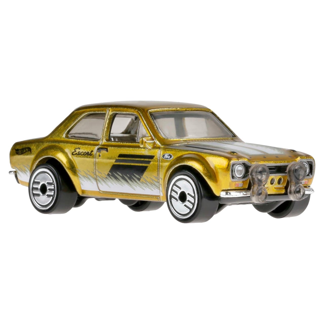 '70 Ford Escort RS1600 3