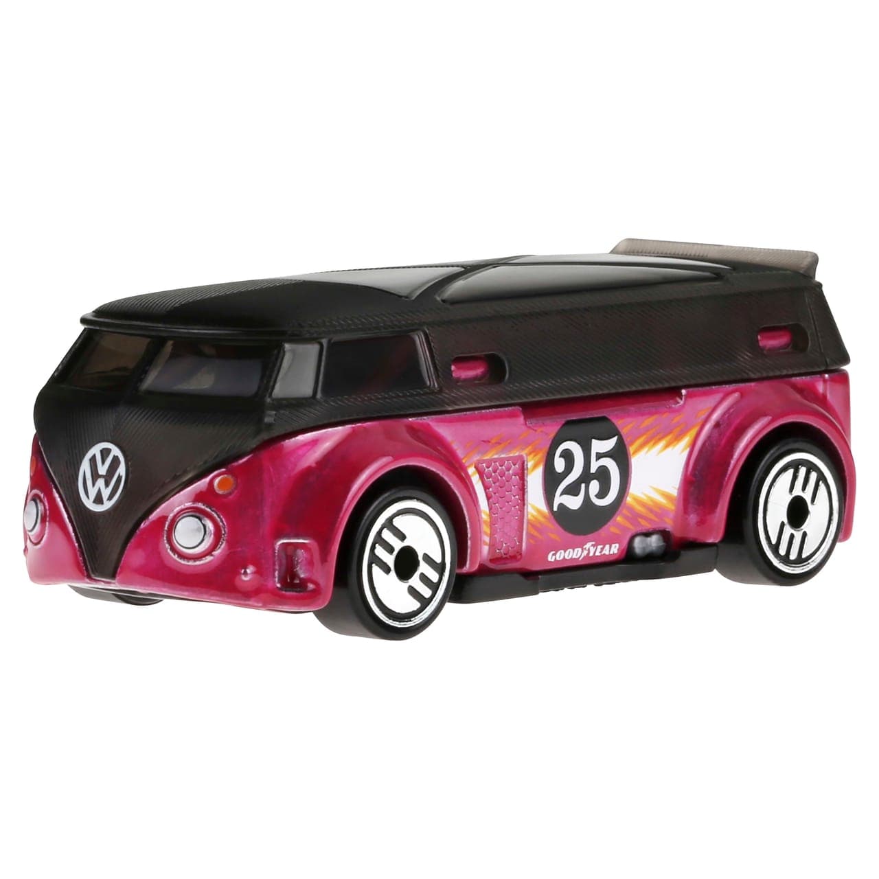 Volkswagen T1-GTR