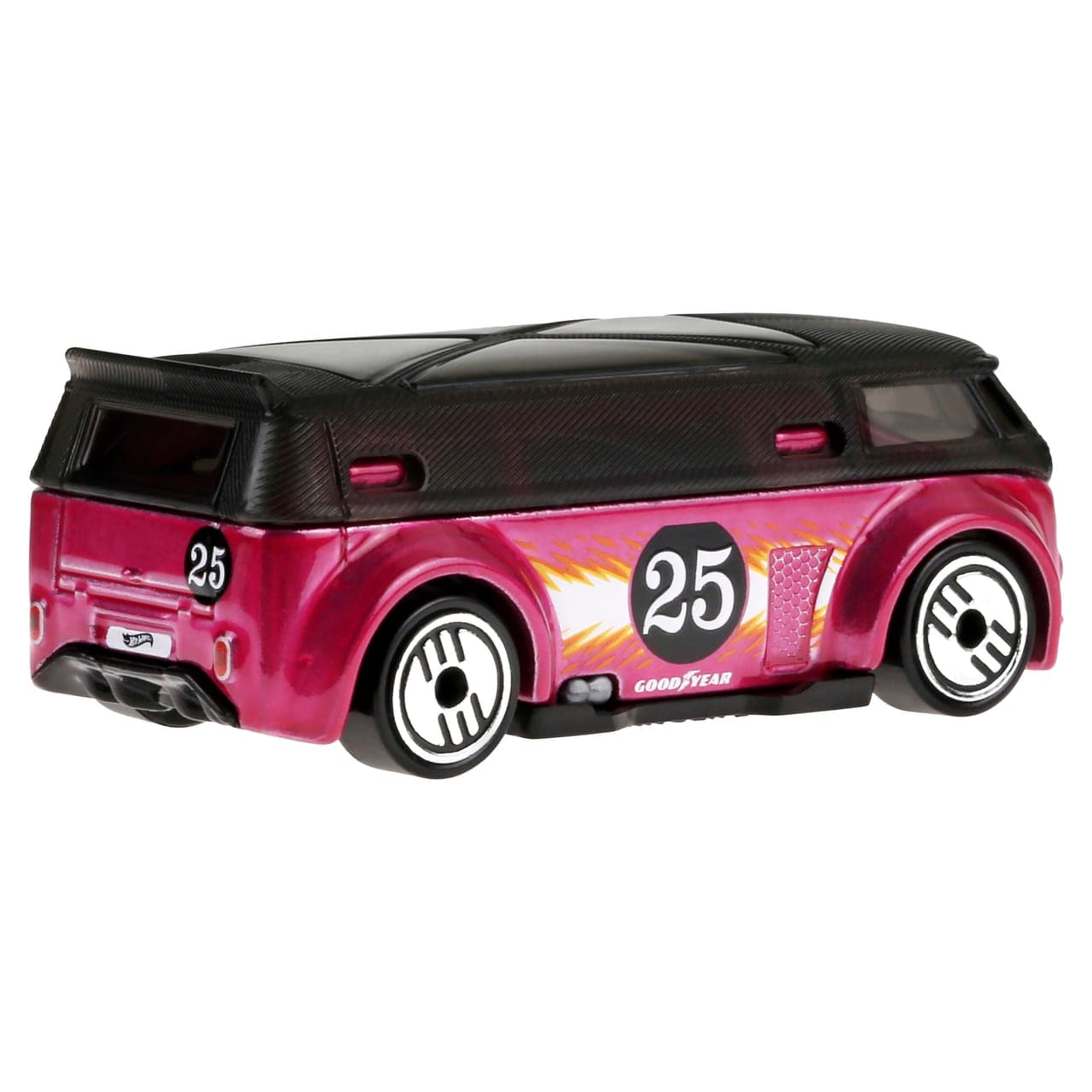Volkswagen T1-GTR 2