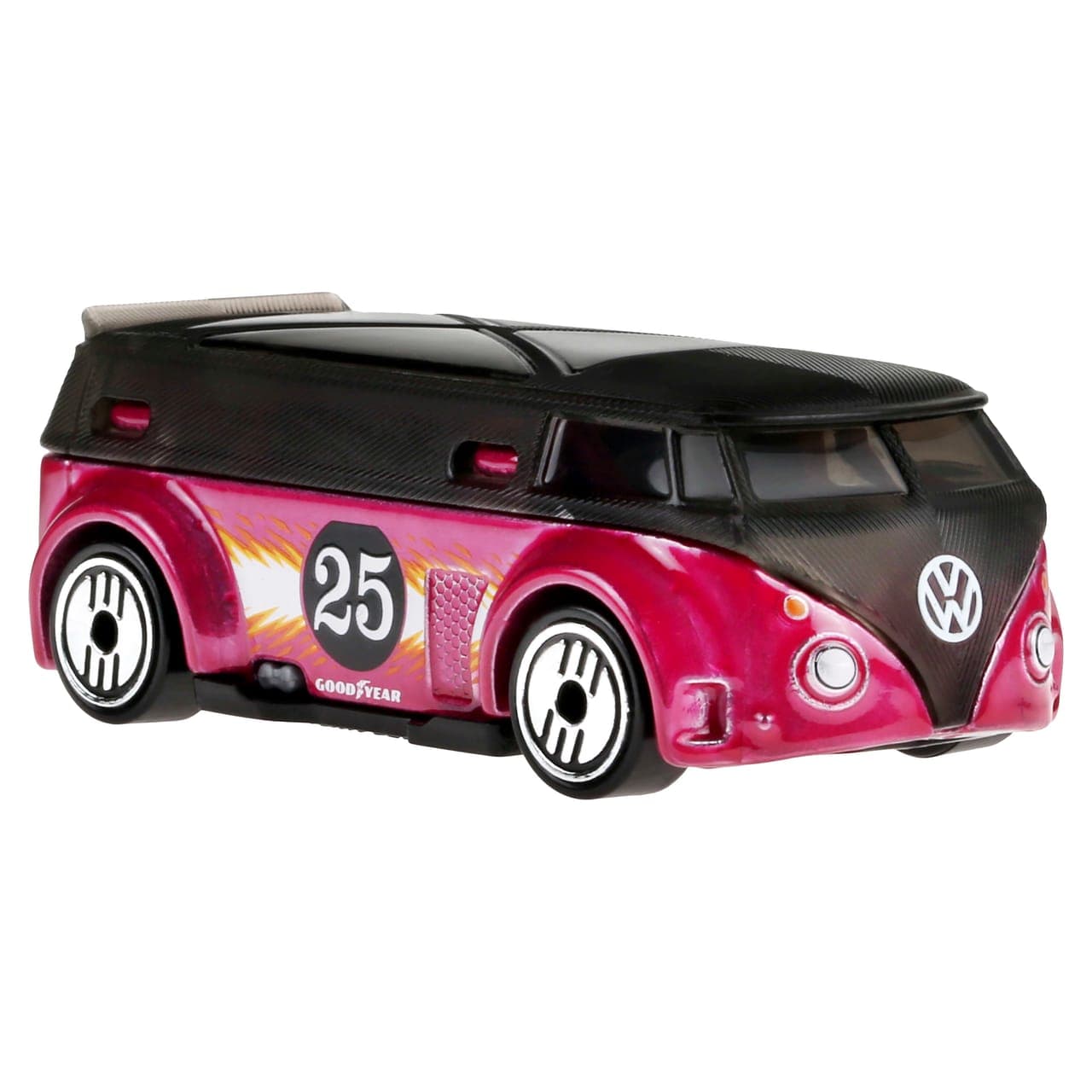 Volkswagen T1-GTR 3
