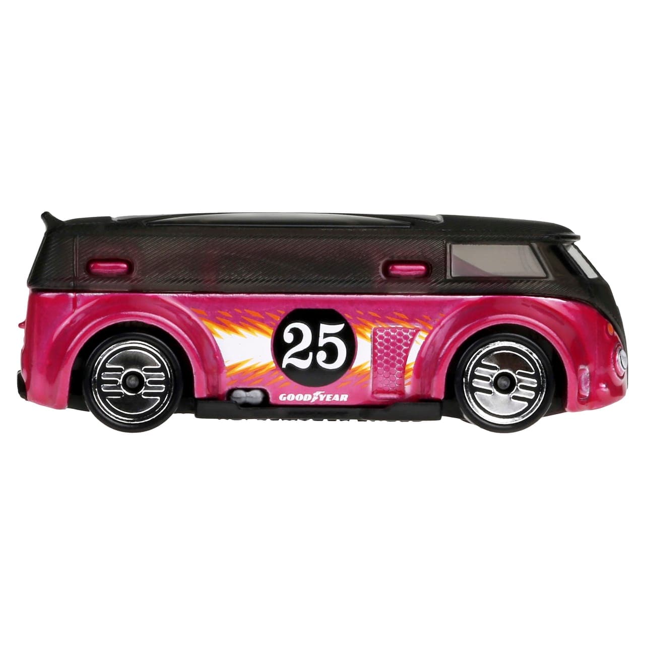 Volkswagen T1-GTR 4