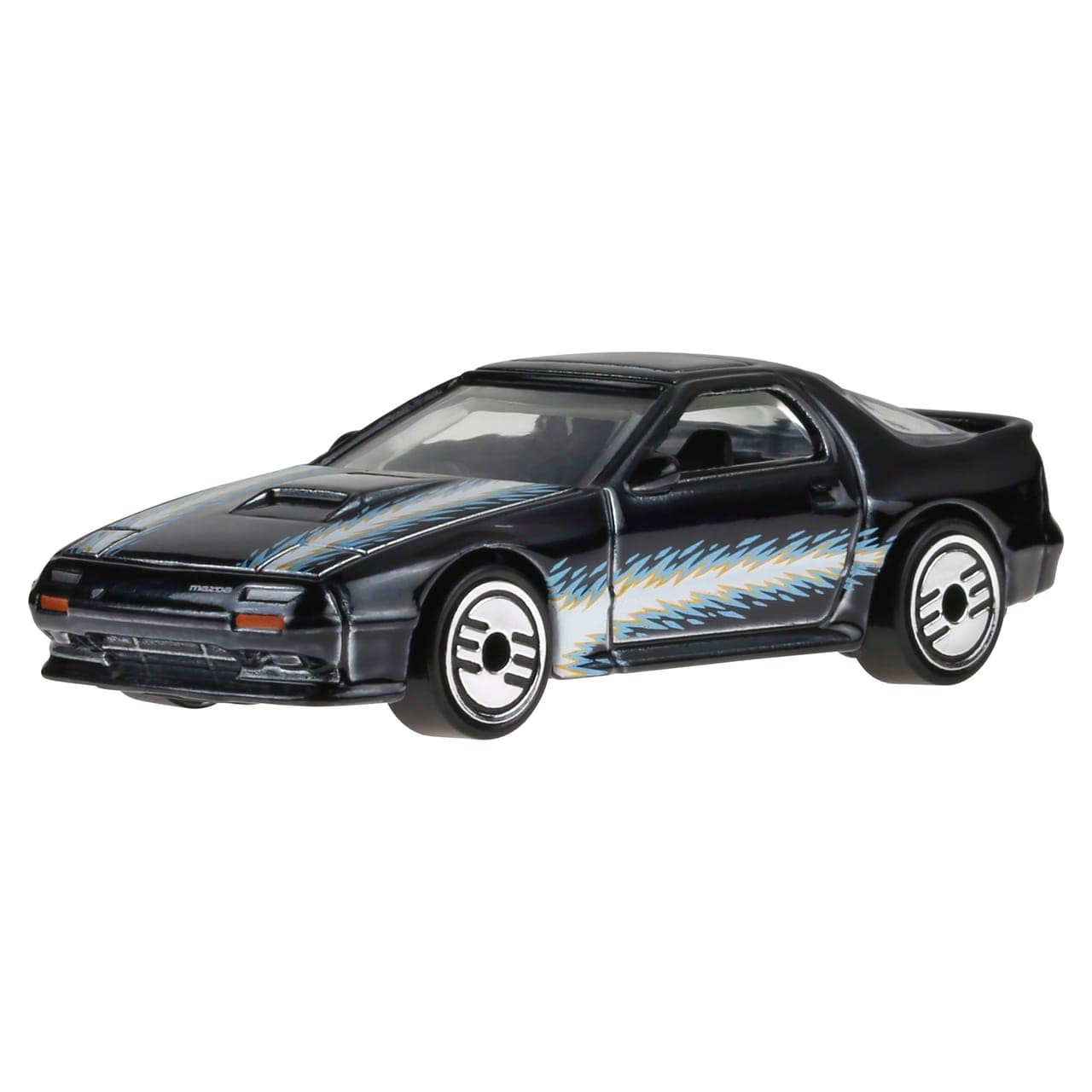 '89 MAZDA SAVANNA RX-7 FC3S