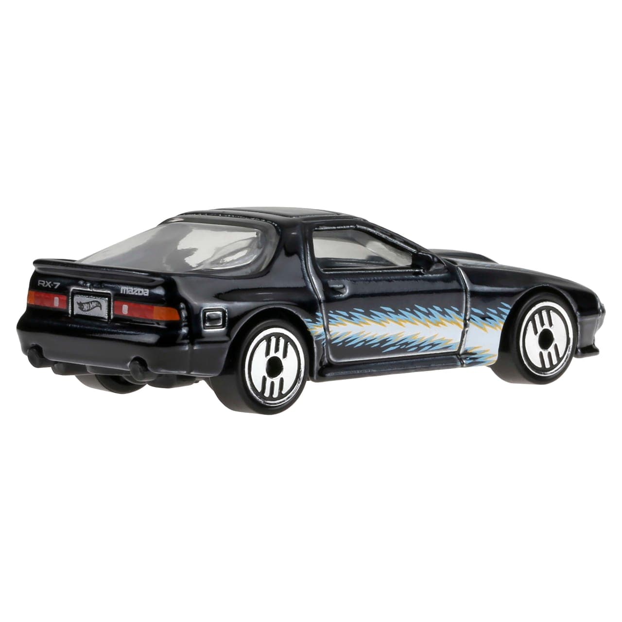 '89 MAZDA SAVANNA RX-7 FC3S 2