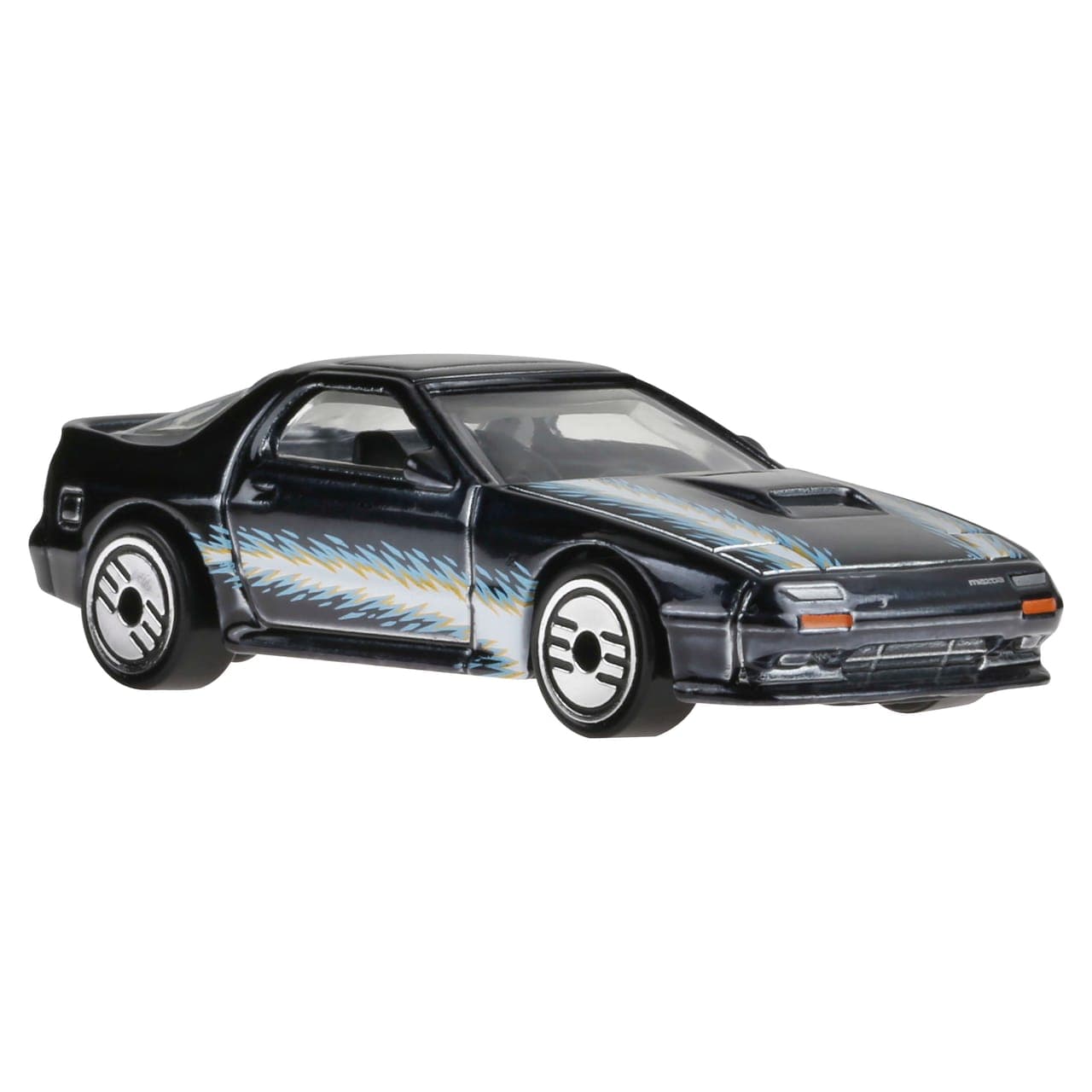 '89 MAZDA SAVANNA RX-7 FC3S 3