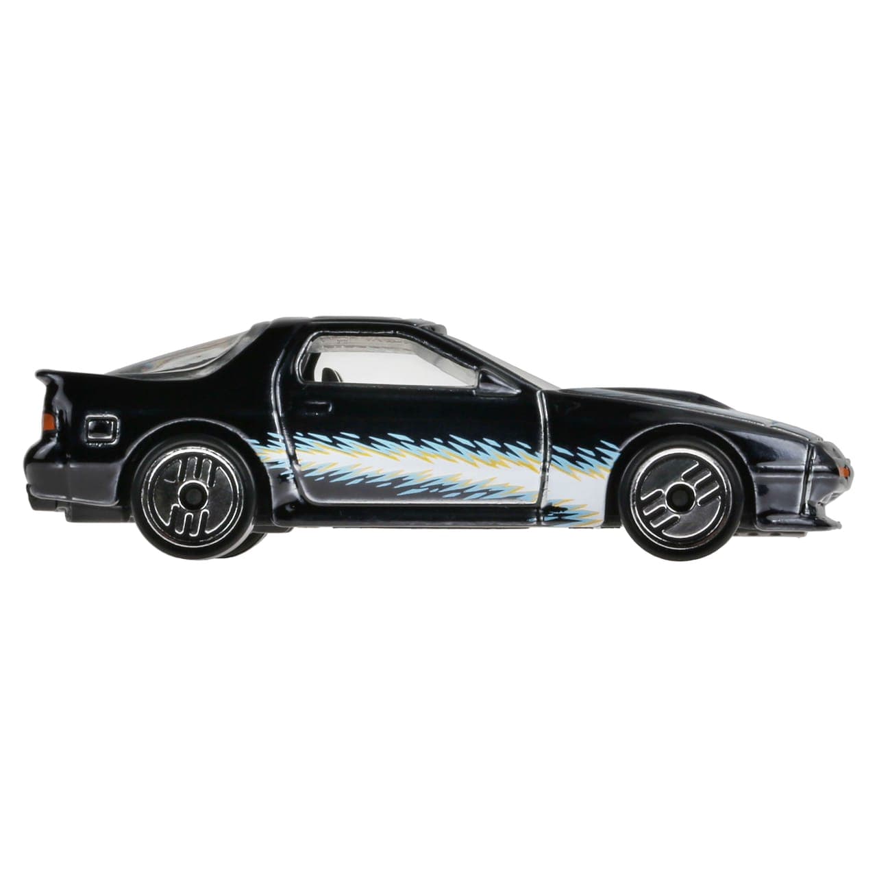 '89 MAZDA SAVANNA RX-7 FC3S 4