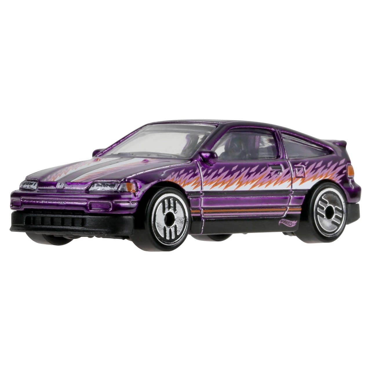 '88 HONDA CR-X