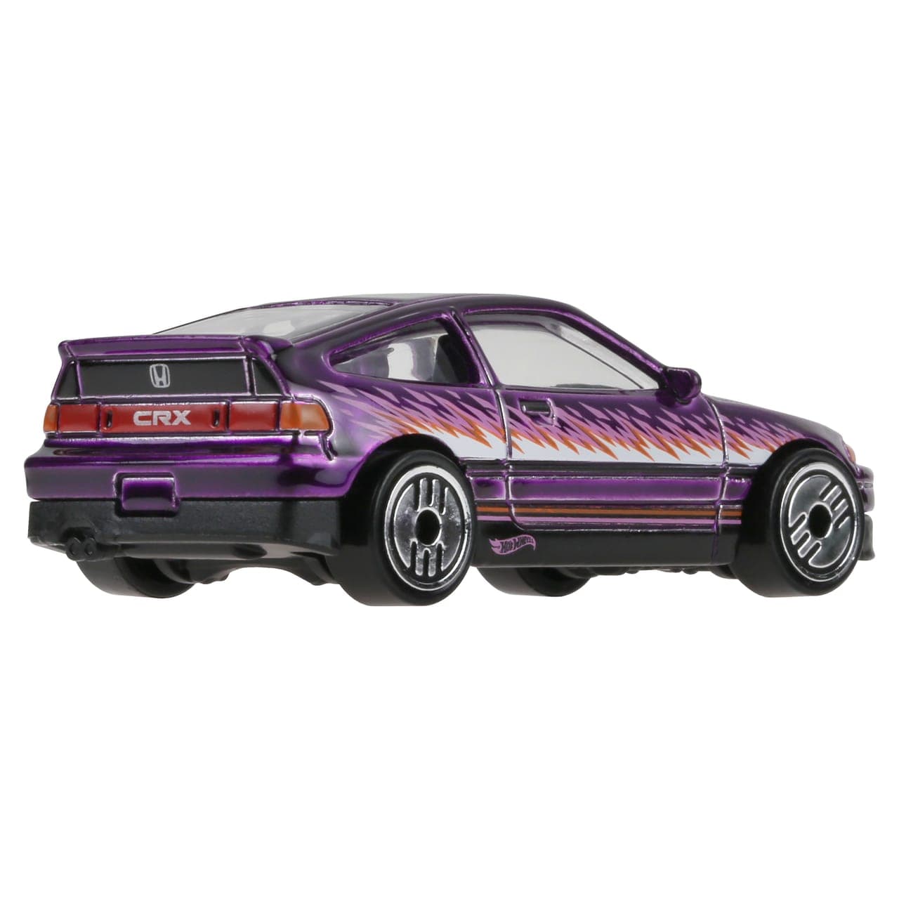 '88 HONDA CR-X 2