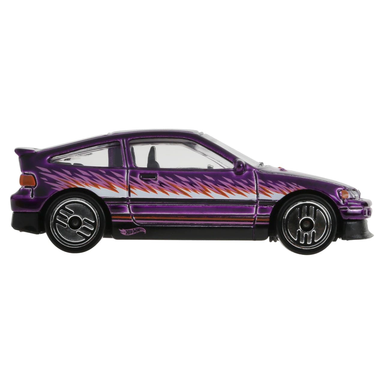 '88 HONDA CR-X 4