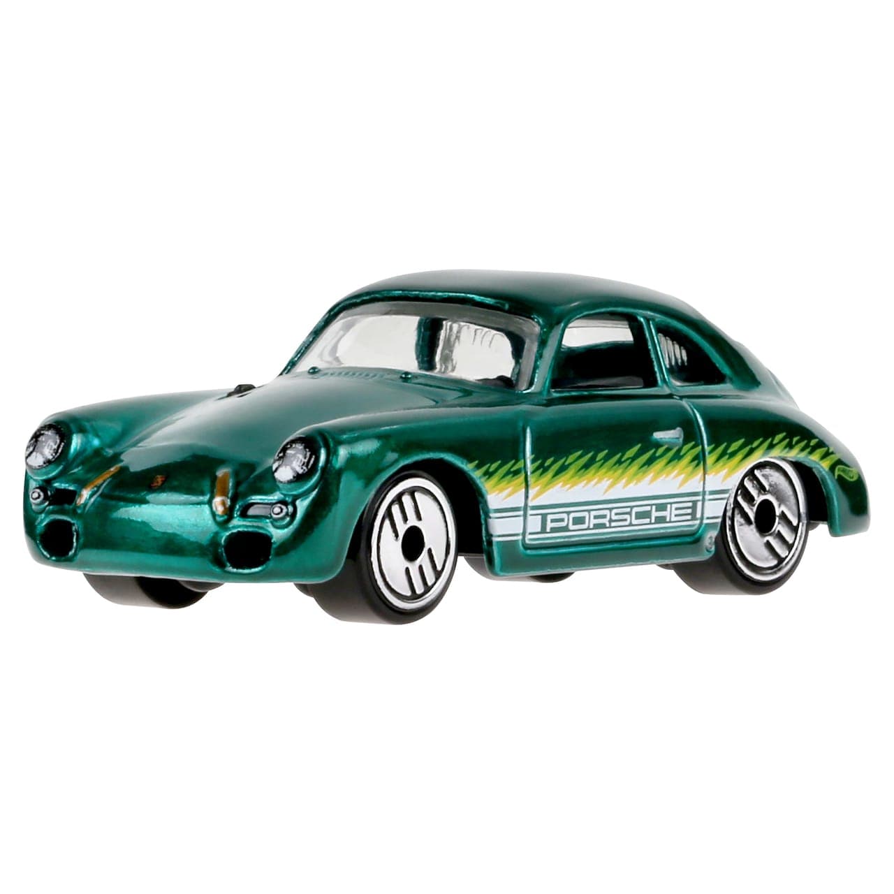 Porsche 356 Outlaw
