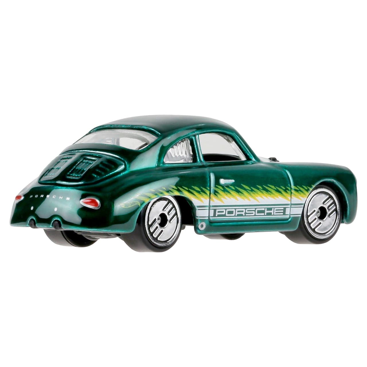 Porsche 356 Outlaw 2